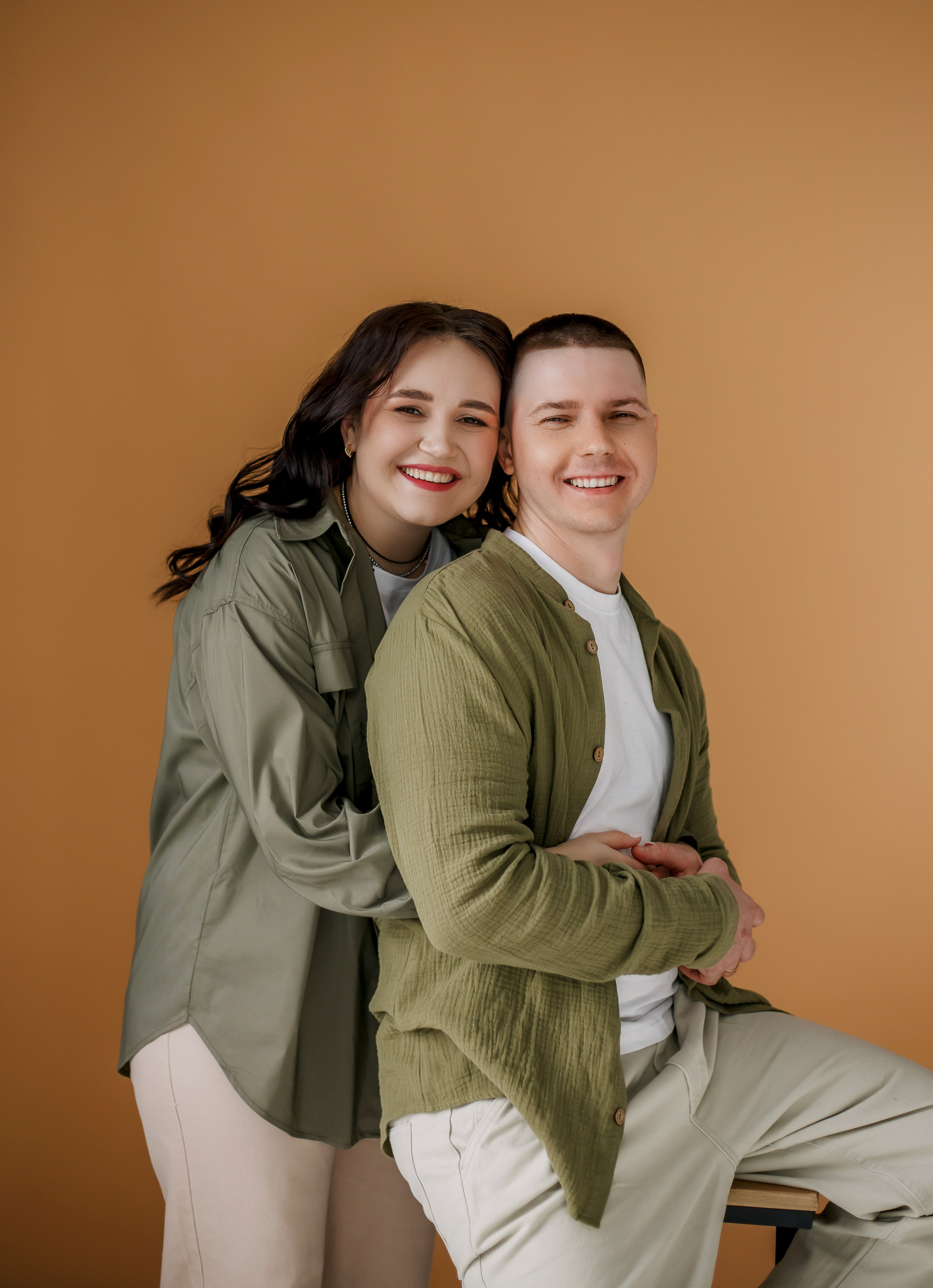 Семейные. Фотограф Саранск Екатерина Жукова