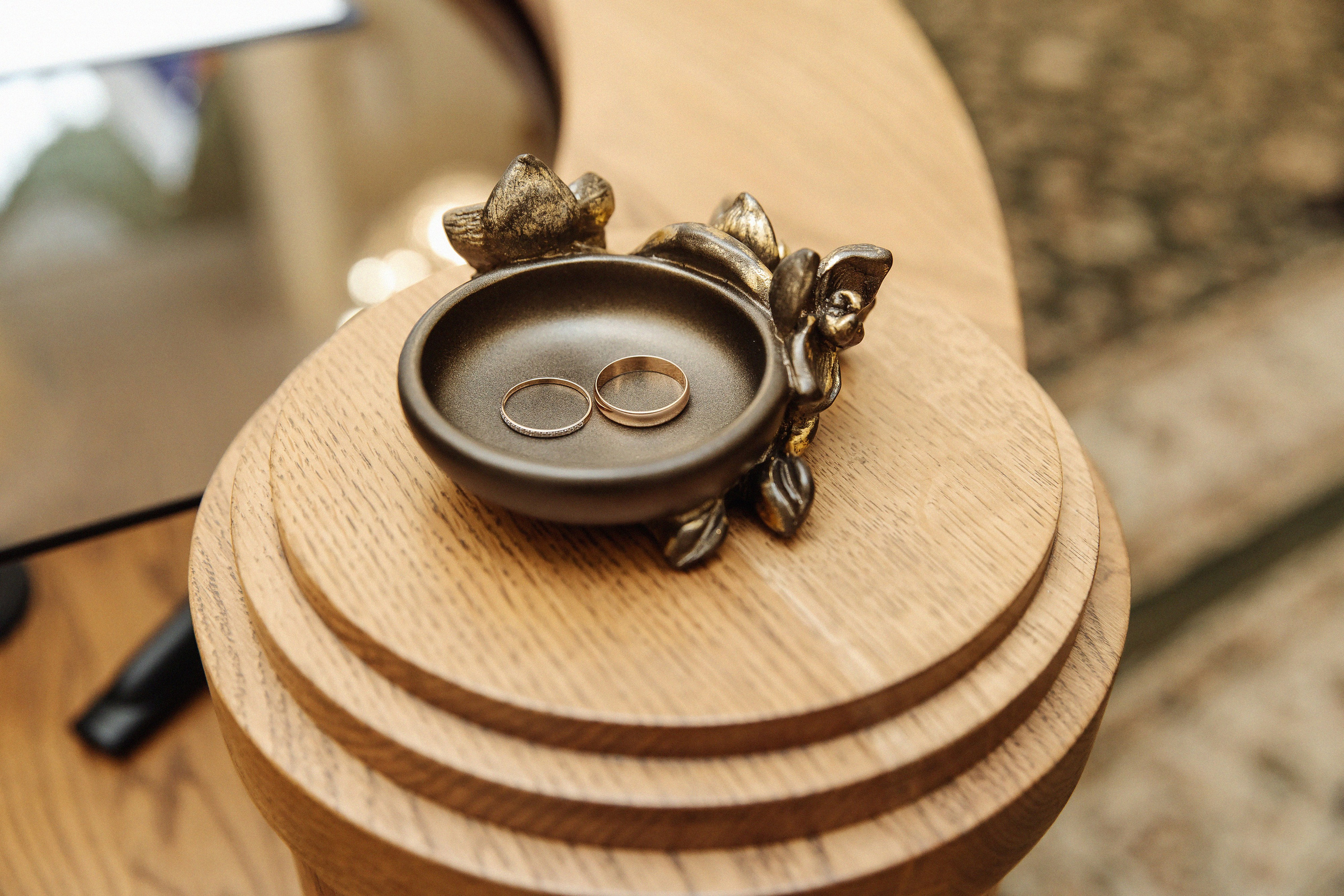 Свадьба Александр и Наталья. Свадебный фотограф в Воронеже Денис Коровин