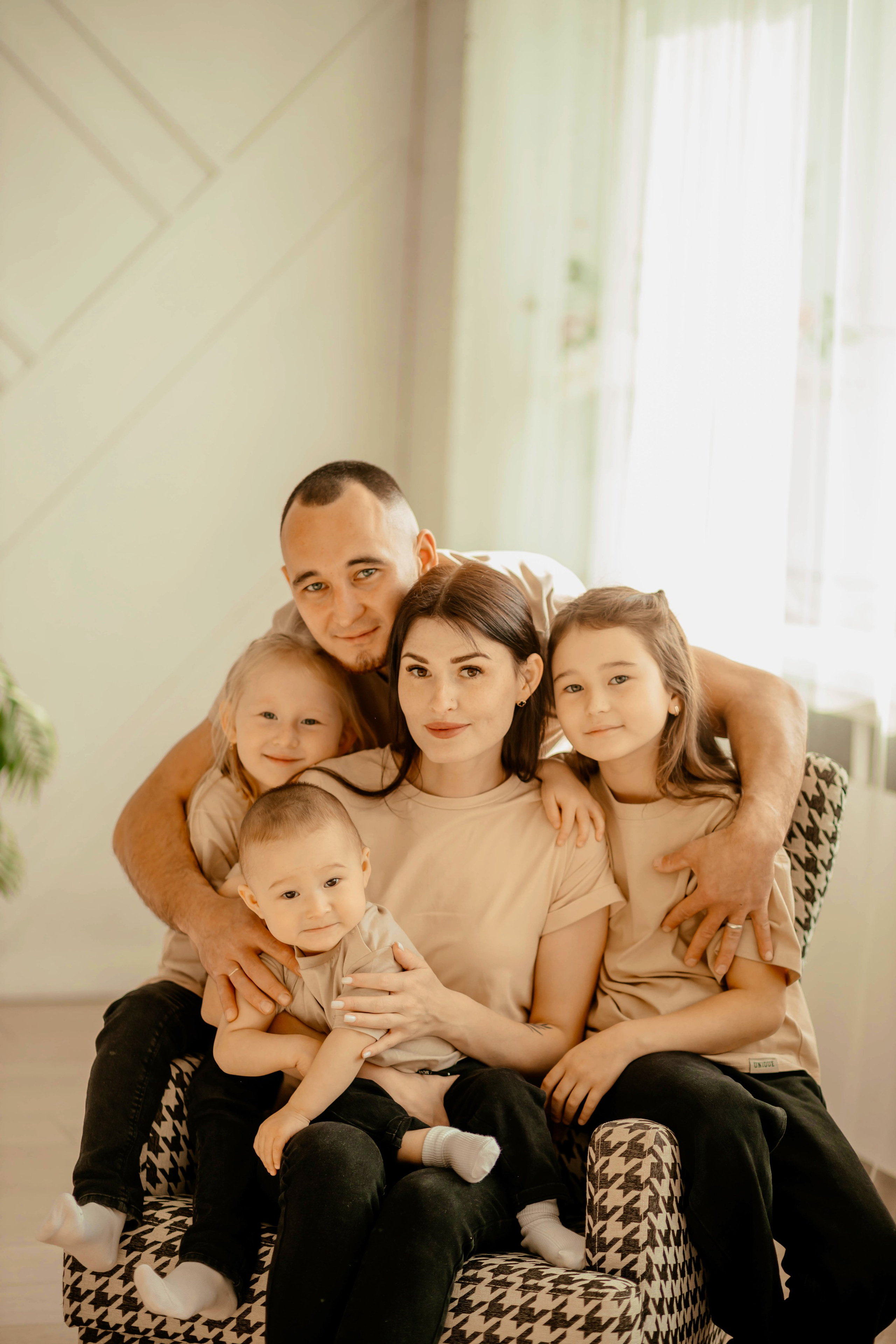 Алина. Свадебный и семейный фотограф в Ижевске