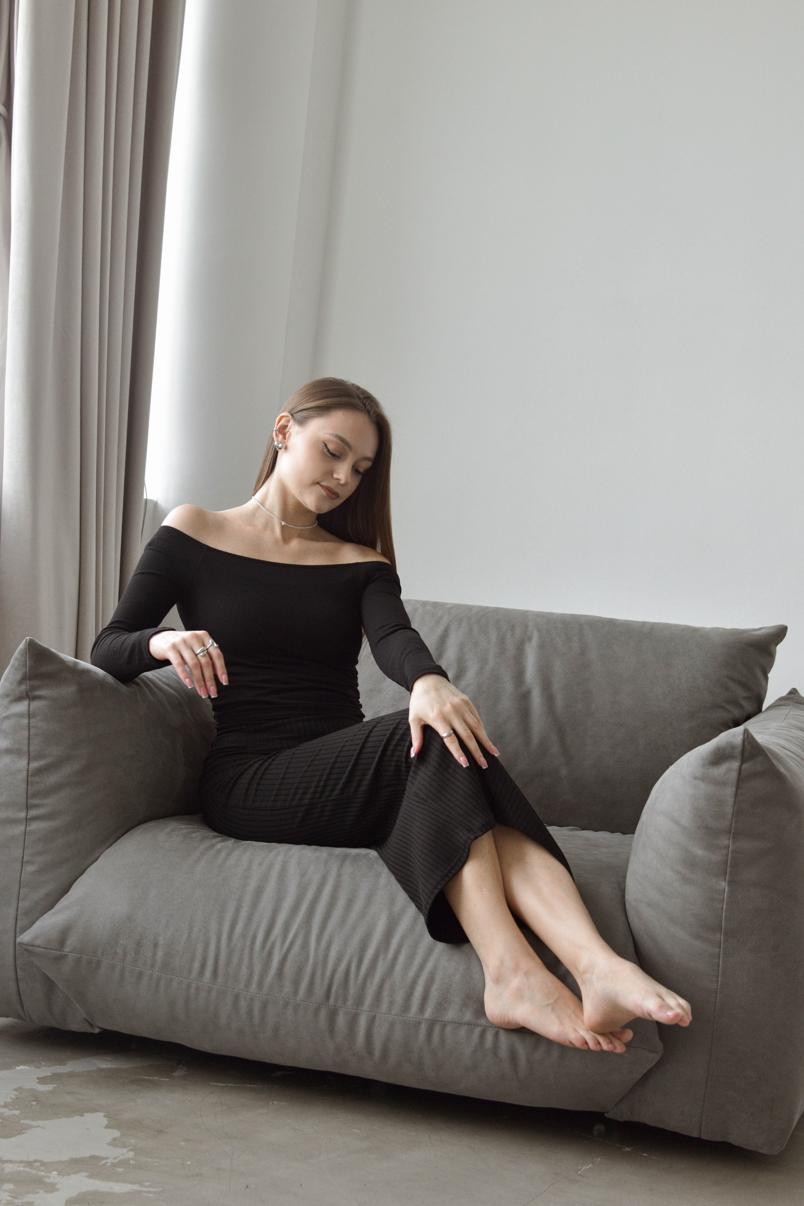 Наталья. Фотограф в Новосибирске Фальман Полина