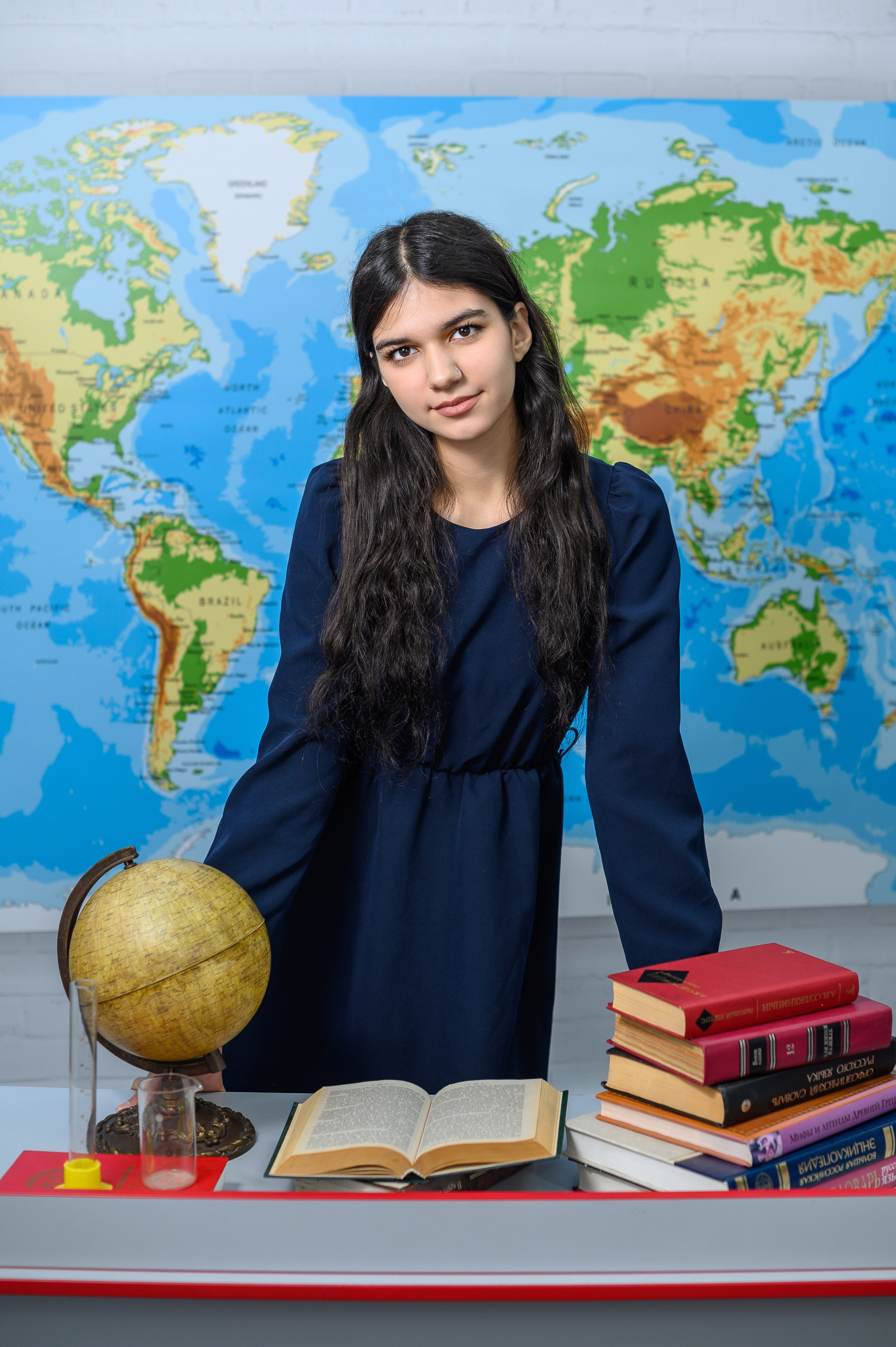 Фотосессия для выпускного альбома Нововеличковская школа 38 9а. Вячеслав Скрипник Фотограф Краснодар