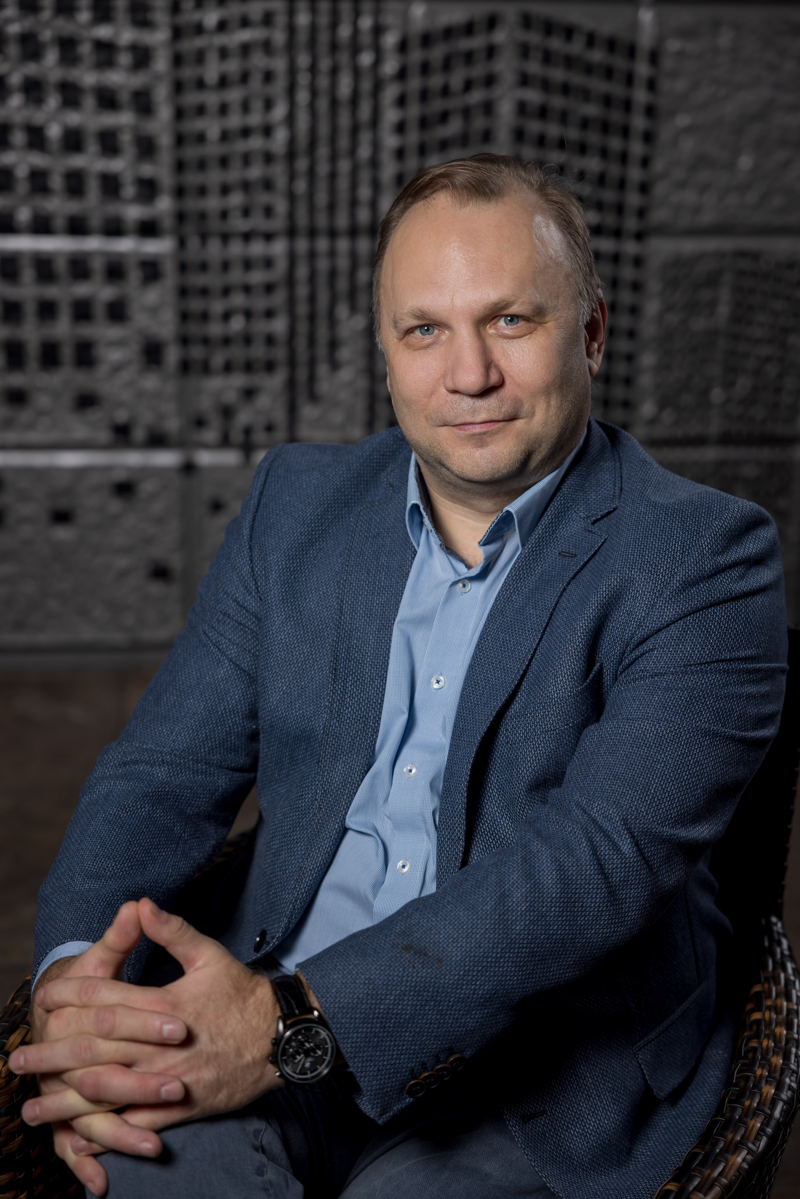 Фотосьемка сотрудников. Фотограф в Санкт-Петербурге Константин Бриль