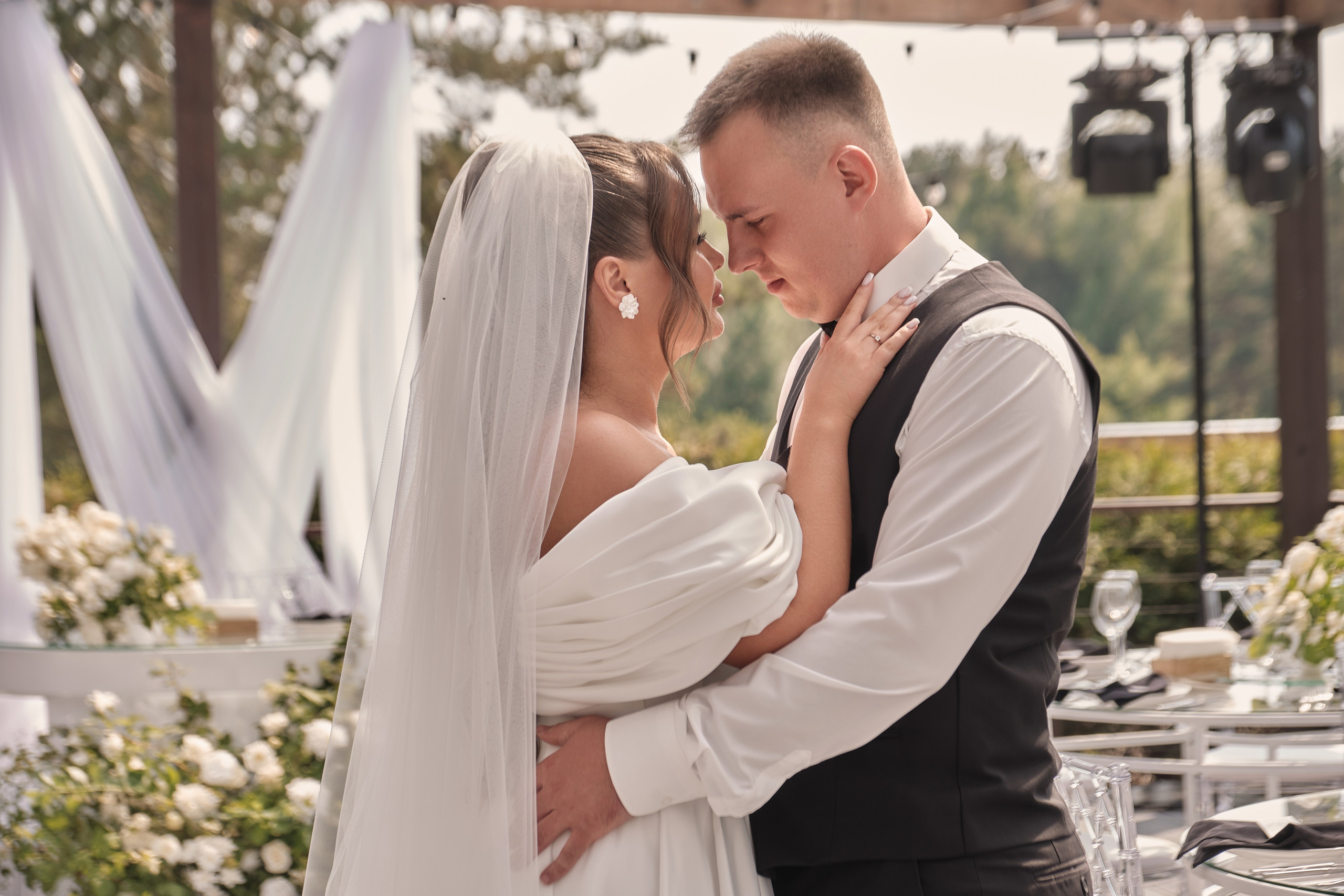 РУСЛАН И ДИАНА. Свадебный фотограф в Екатеринбурге Соседков Евгений