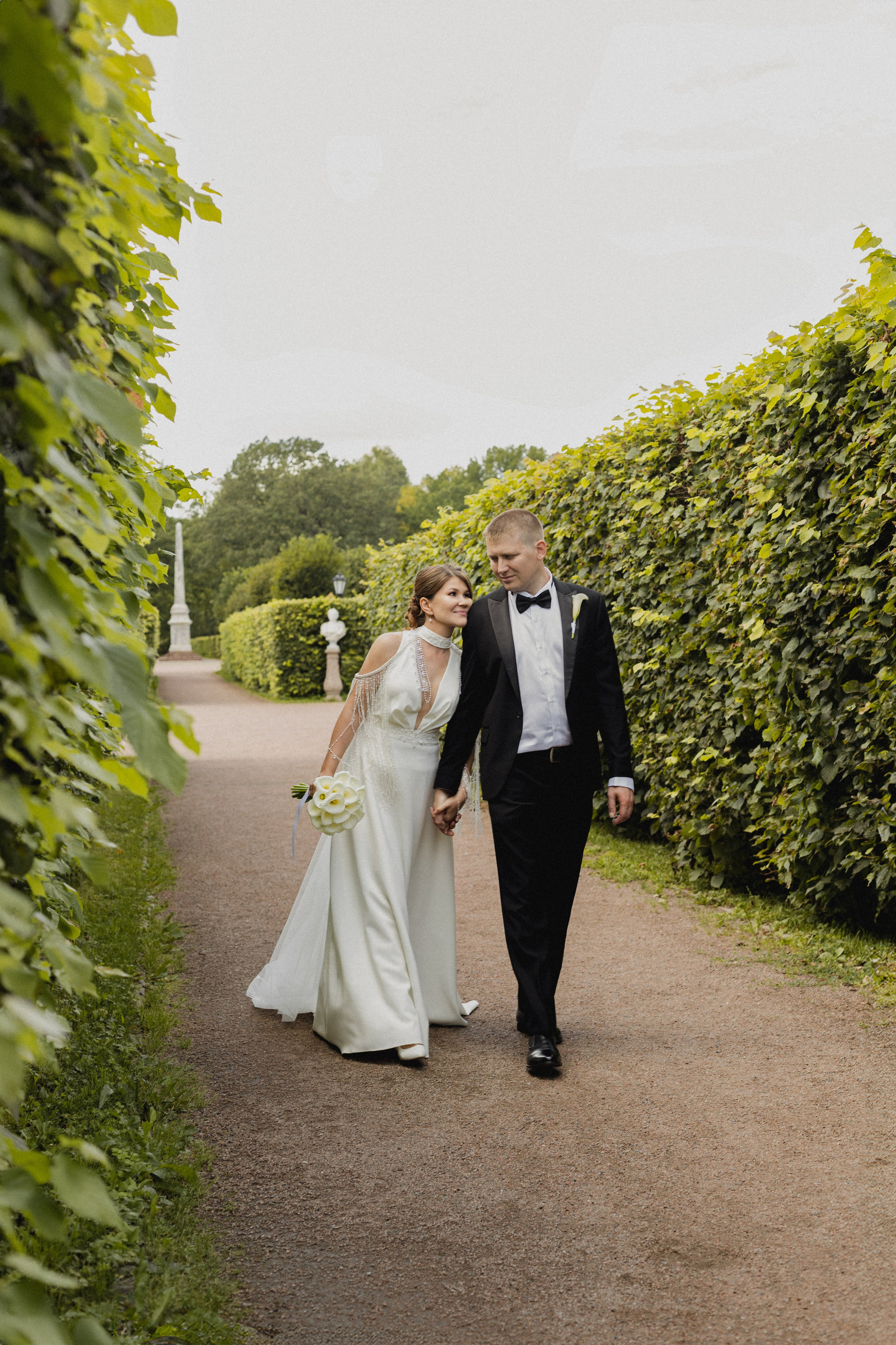 Мария & Борис. Кузьмина Анастасия — контент-фотограф | Москва