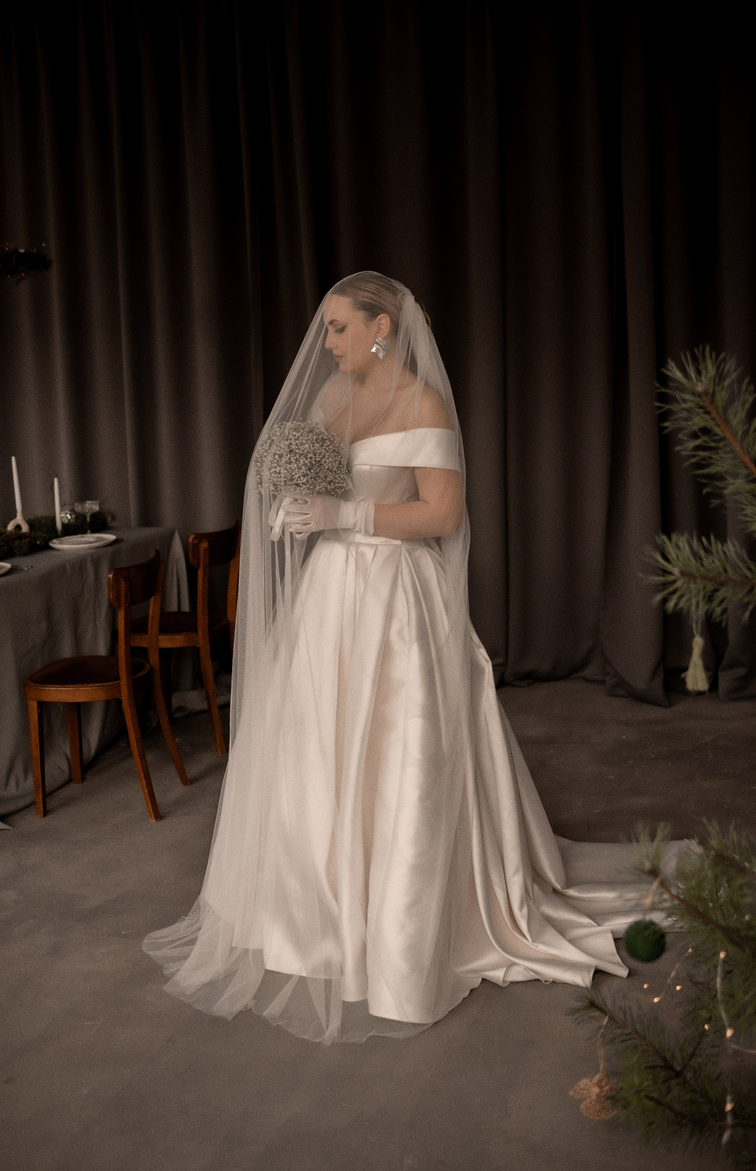 Валера и Даша. Свадебный и семейный фотограф в Серпухове Александра Дерюшева