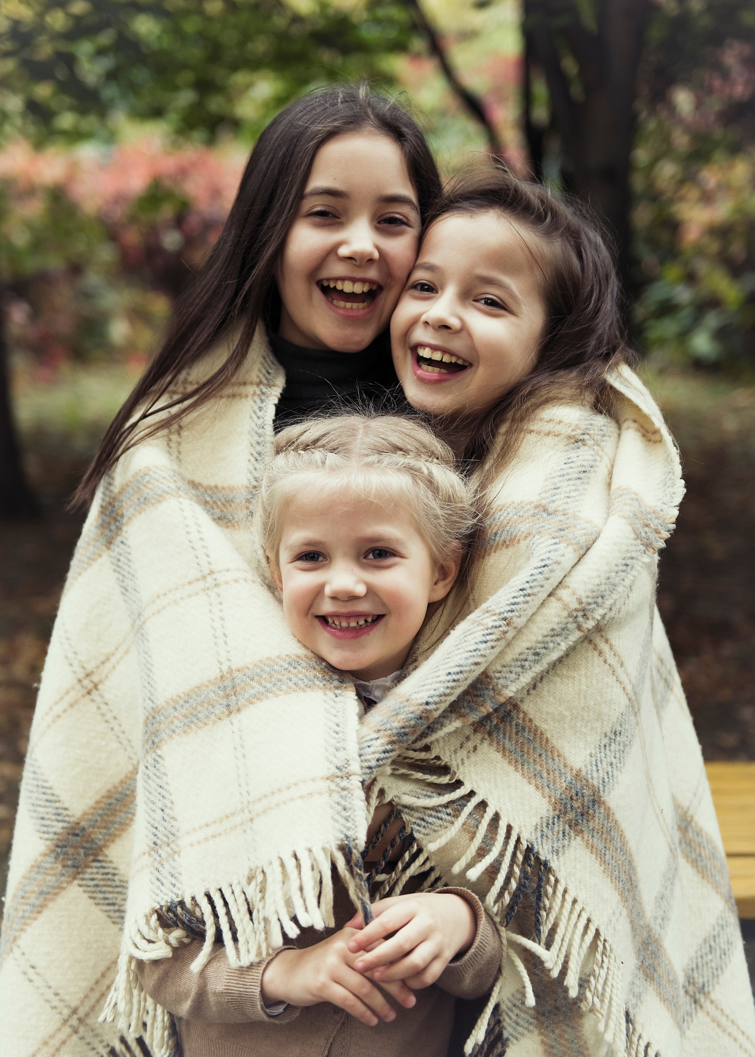 Sisters. Главная