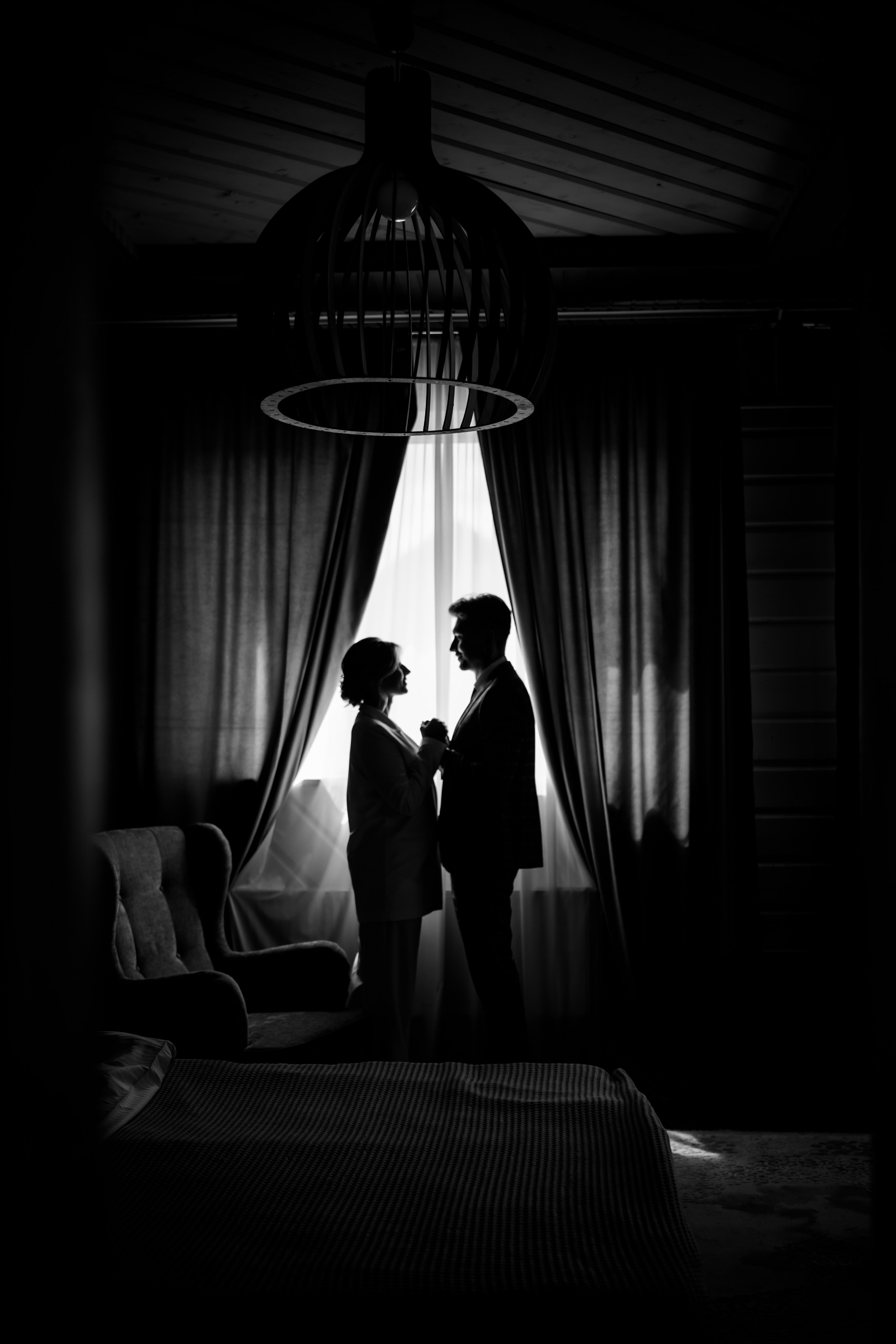 2024. Саша и Ксюша. Свадебный и семейный фотограф в Москве и Европе Евгения Амелина