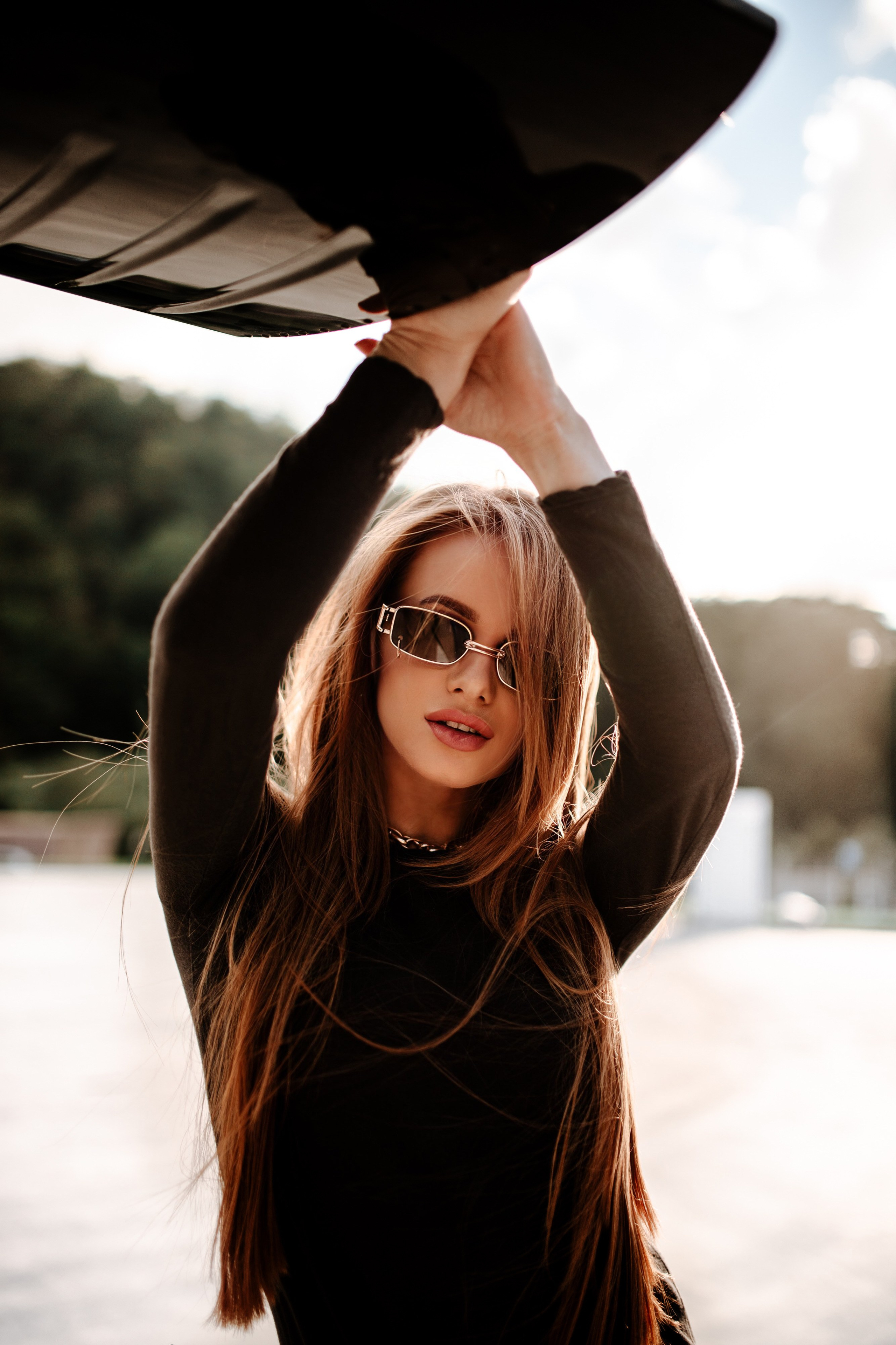 Алиса. Агафонова Анна — фотограф в Красной Поляне