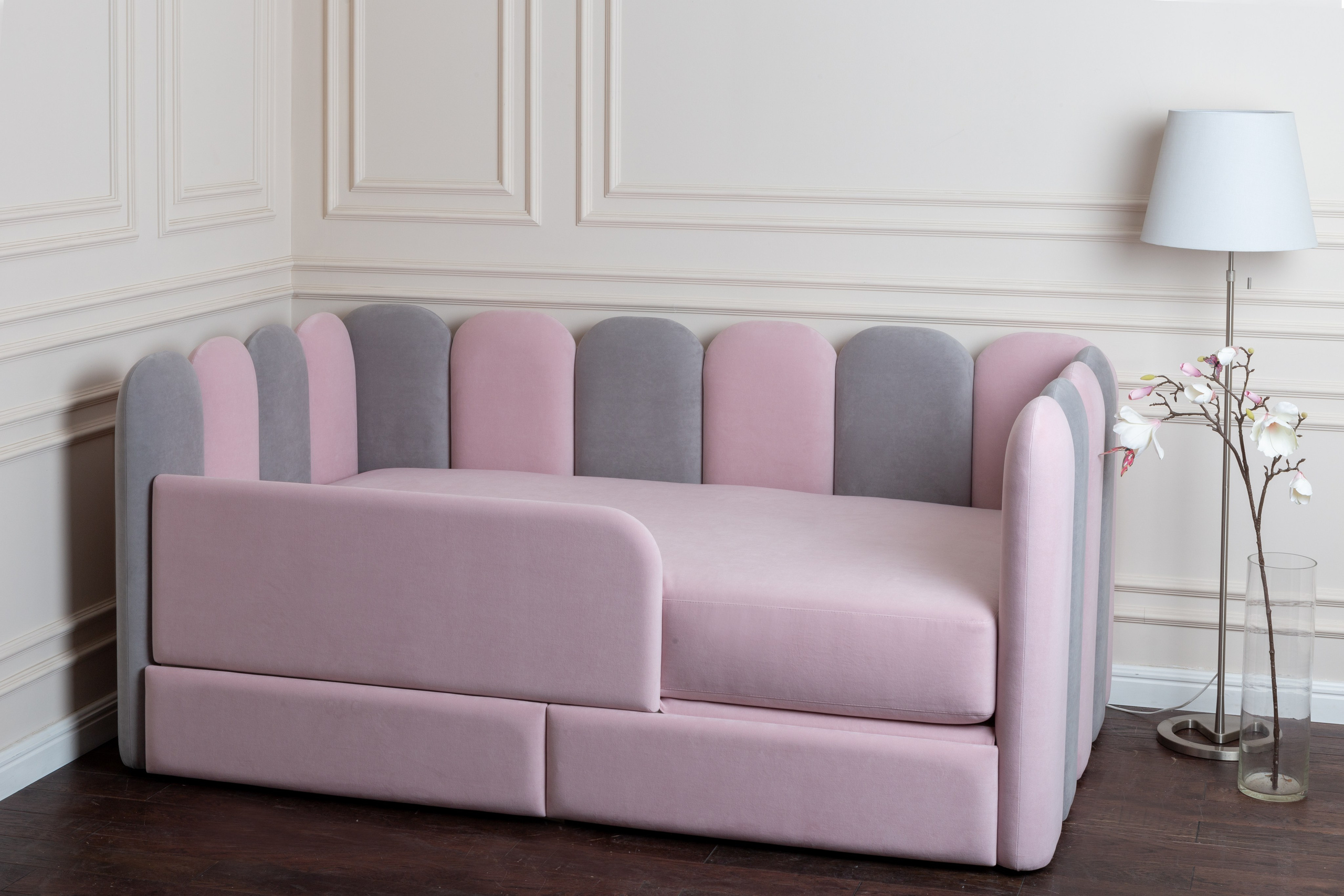 Портфолио. КОРБ — мебель