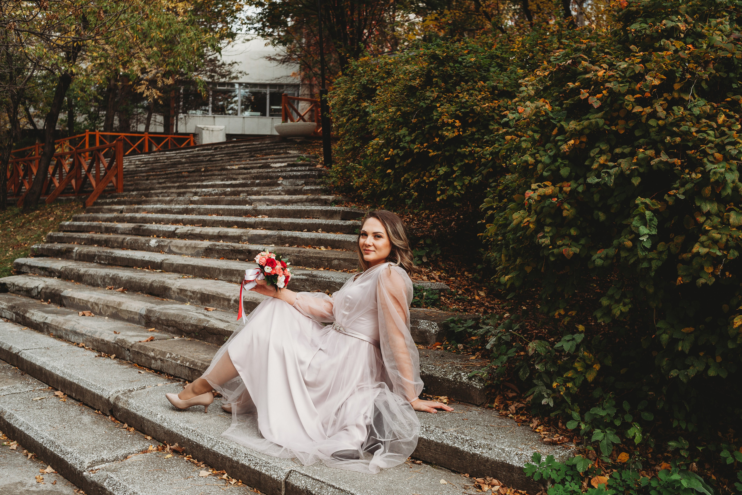 🖤. Екатерина Королева. Фотограф. Хабаровск