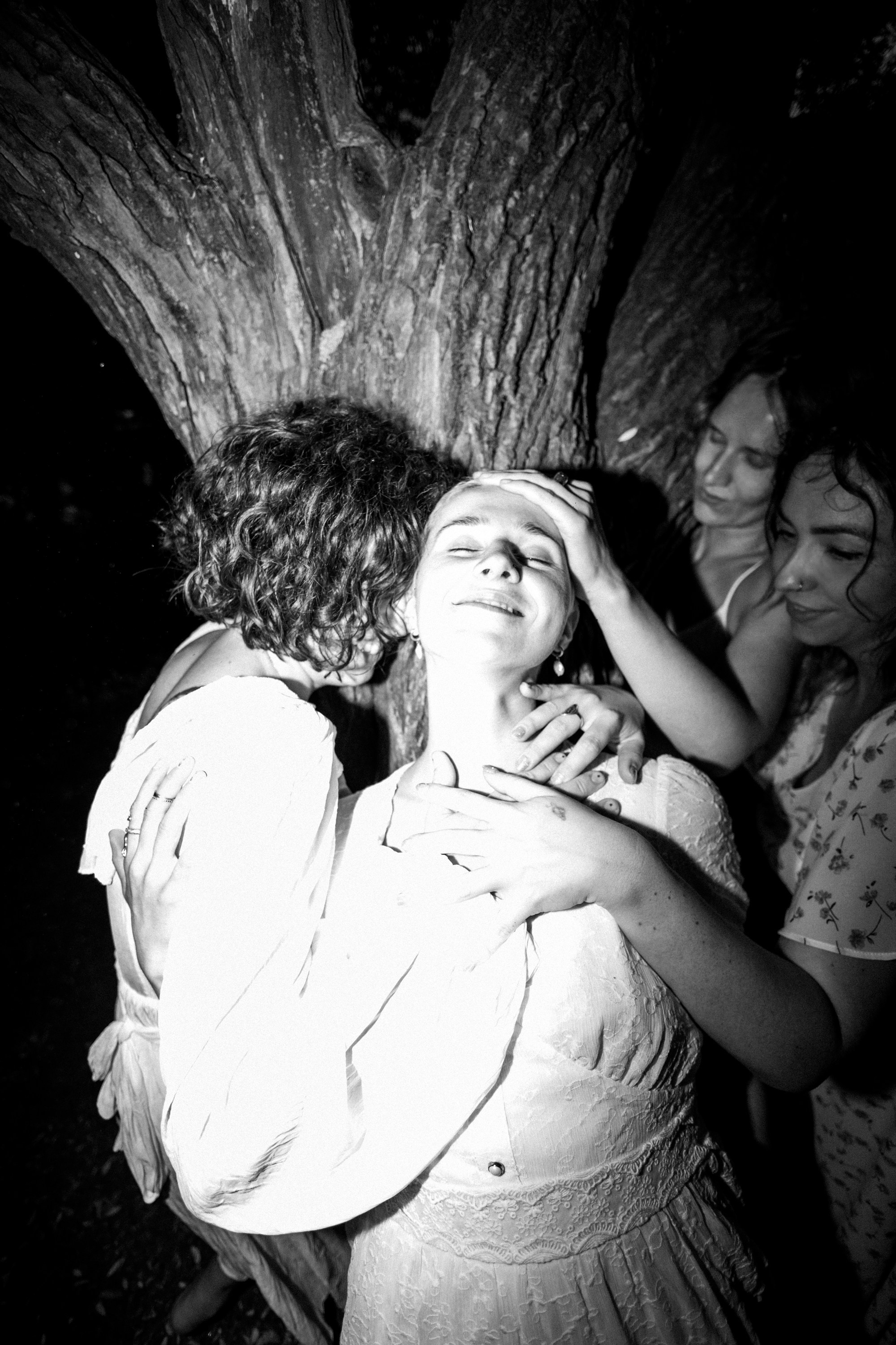 Шабаш. Арт-фотограф Кристина Каширская