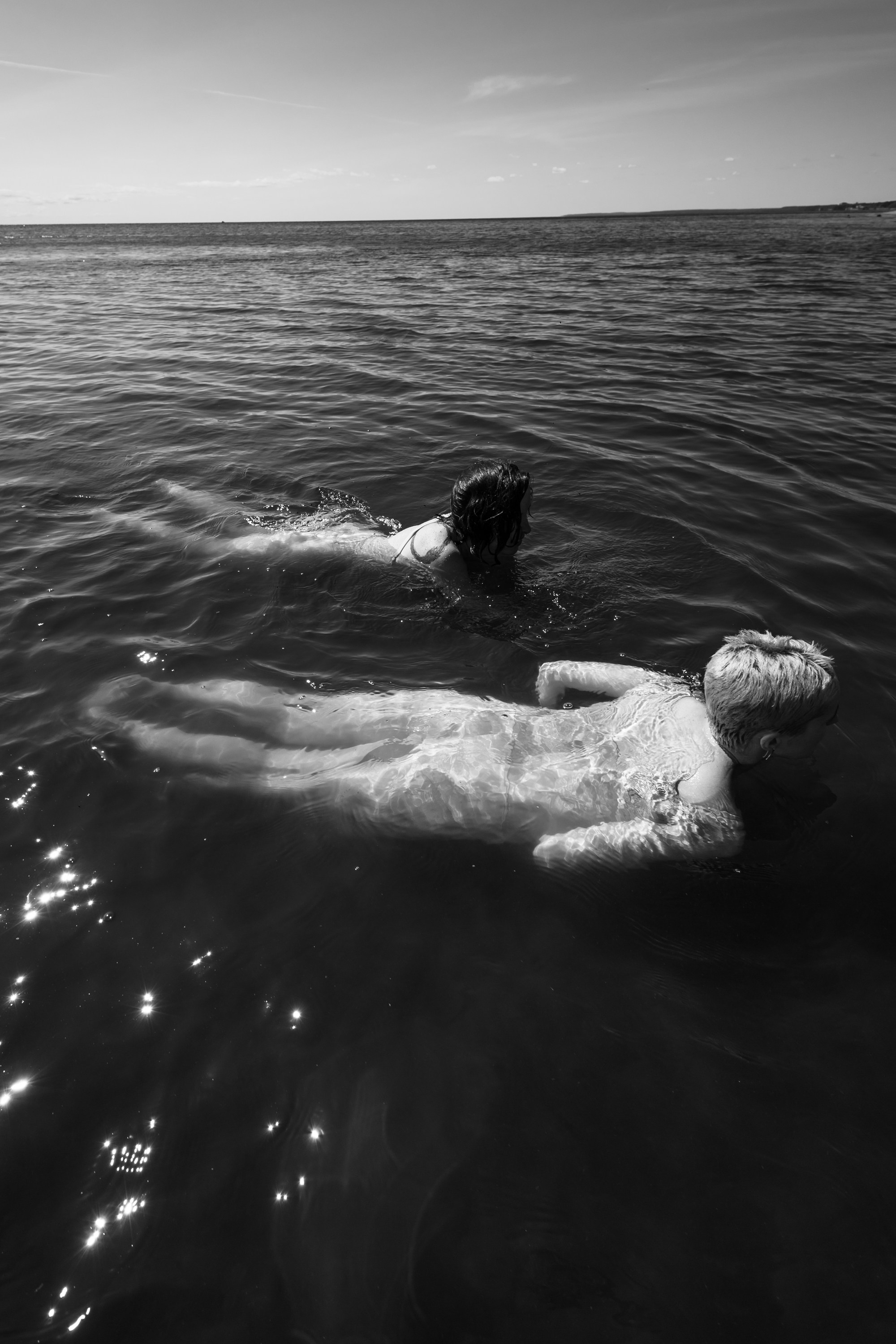 Летний день. Арт-фотограф Кристина Каширская