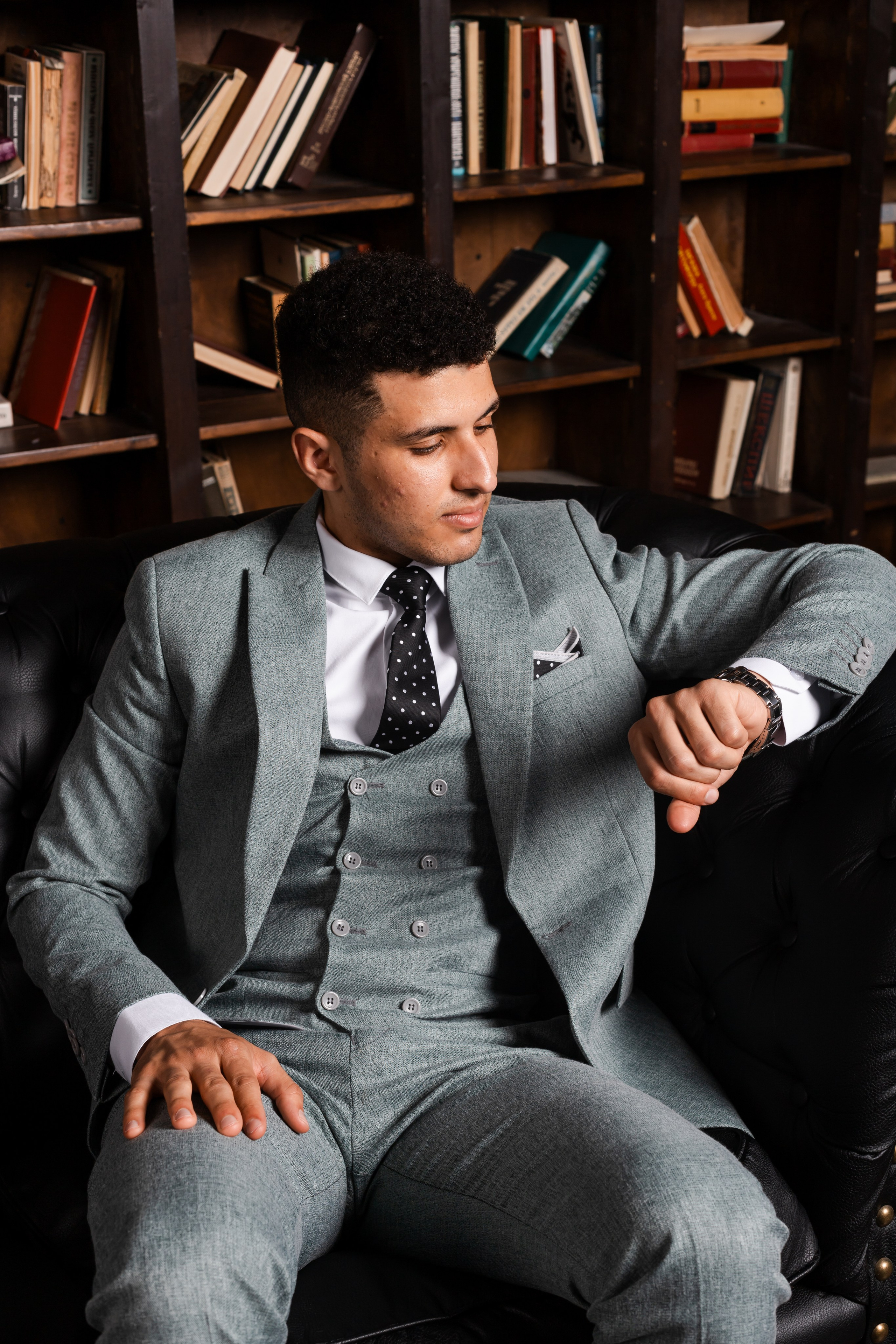 Махмуд. Марина Шаймухаметова. Фотограф в Уфе