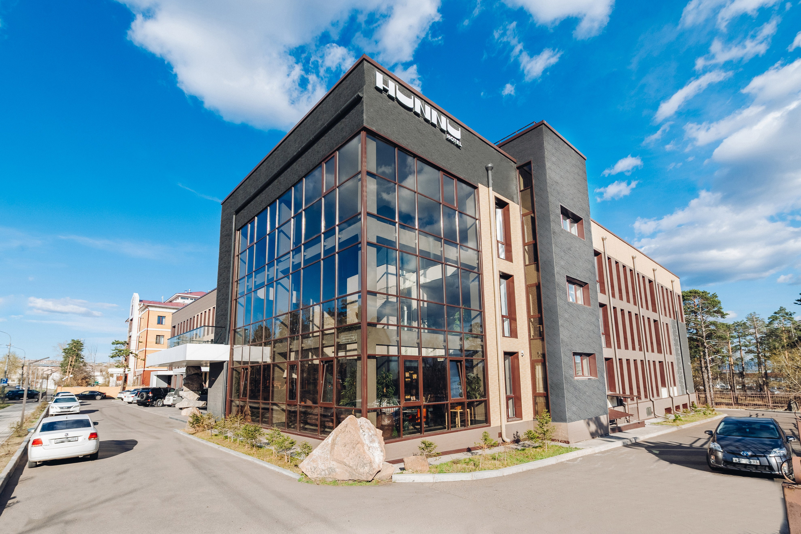 АРХИТЕКТУРНАЯ И ИНТЕРЬЕРНАЯ СЪЕМКИ. Денис Слепцов — репортажная съемка, фудфотограф, промышленная съемка, контент-съемка в Бурятии и Иркутске