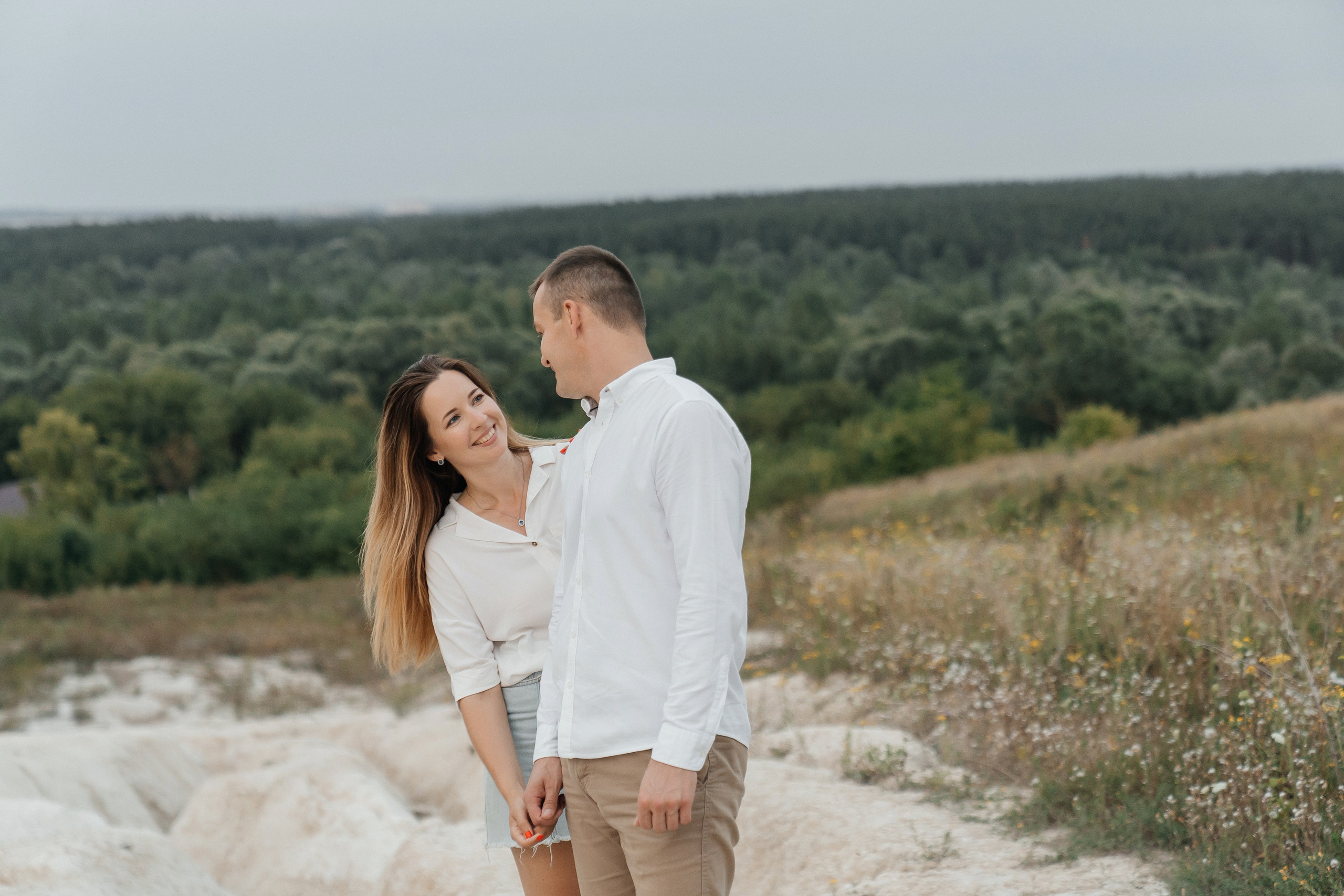 Инна и Валентин. Свадебный фотограф в Белгороде Кравченко Алиса