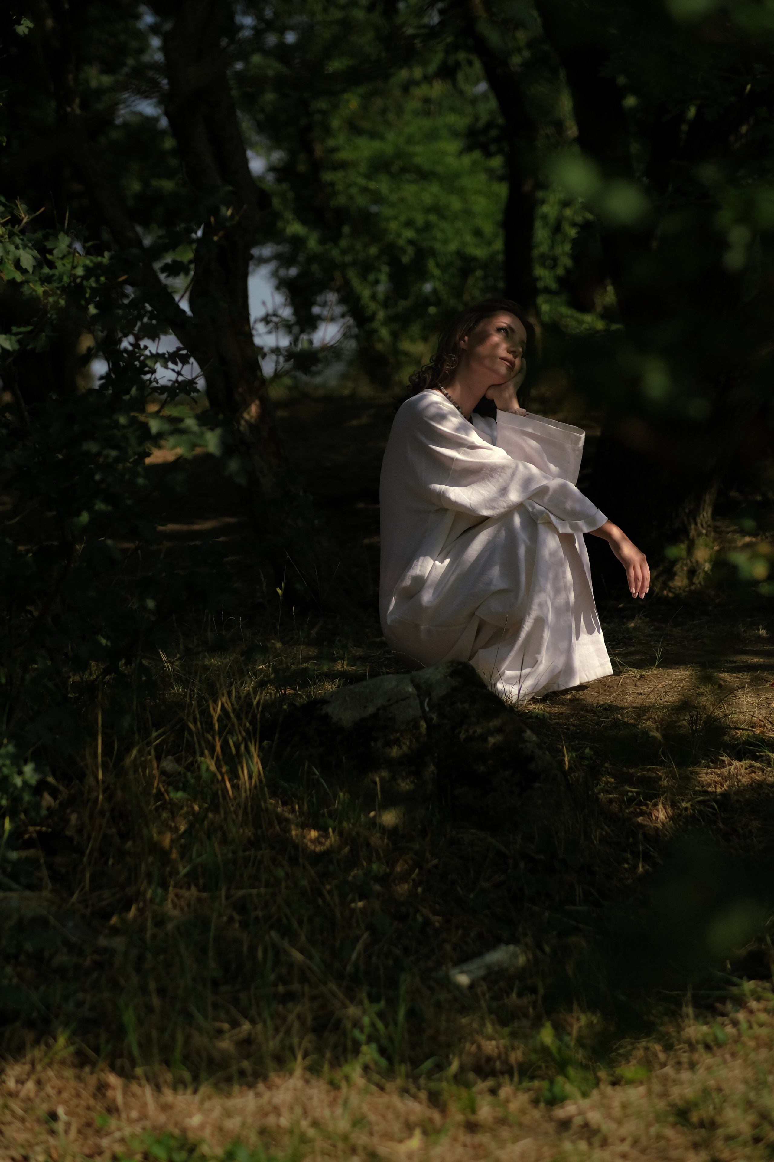 Суат. Доверие и открытость миру ✨. Контент-фотограф в Махачкале. Марина