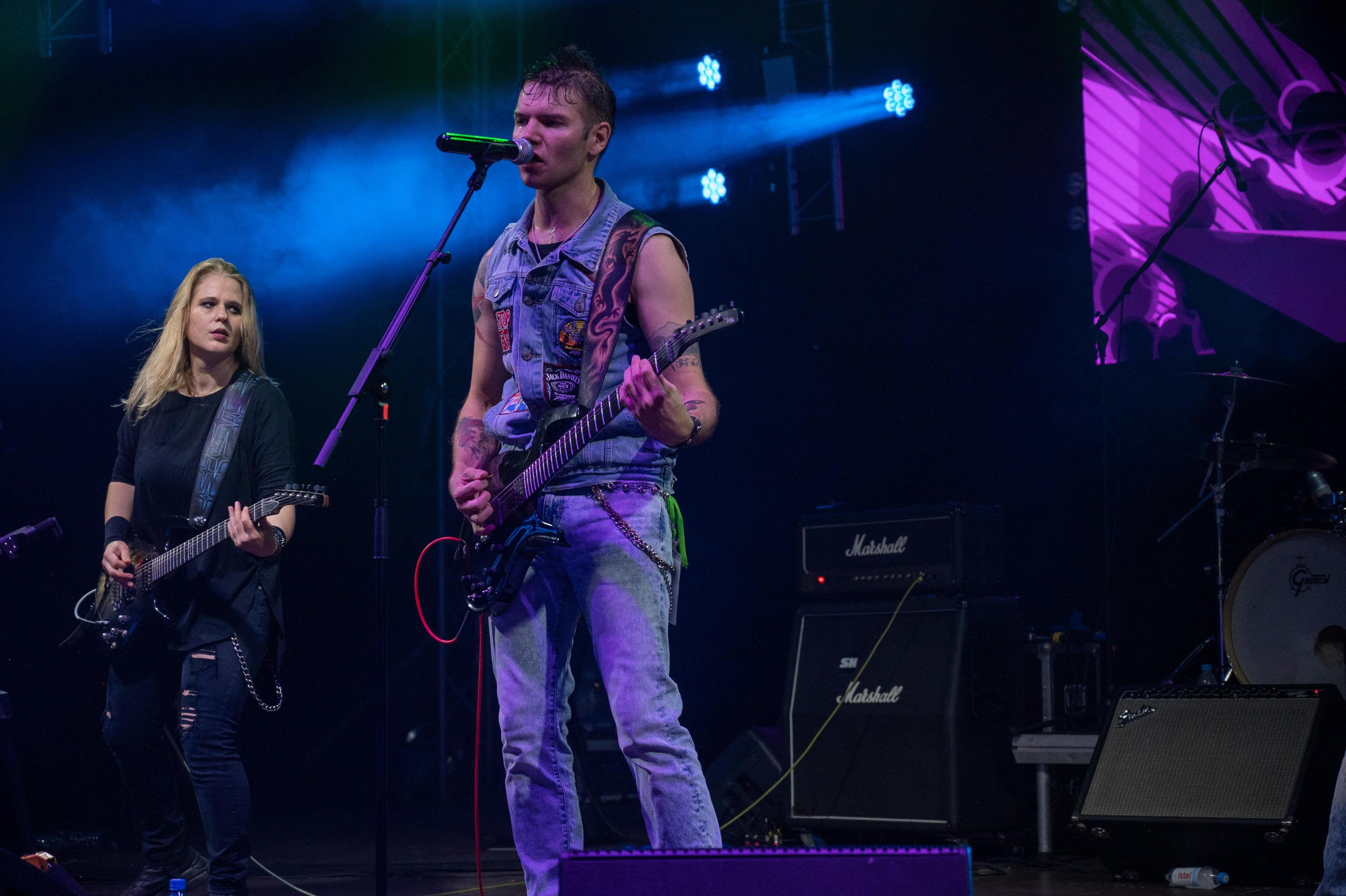 БАЙК-РОК-ФЕСТ #БЕЗПОНТОВ 27–28 сентября 2024 г. Фотографирую счастливых людей в Сочи