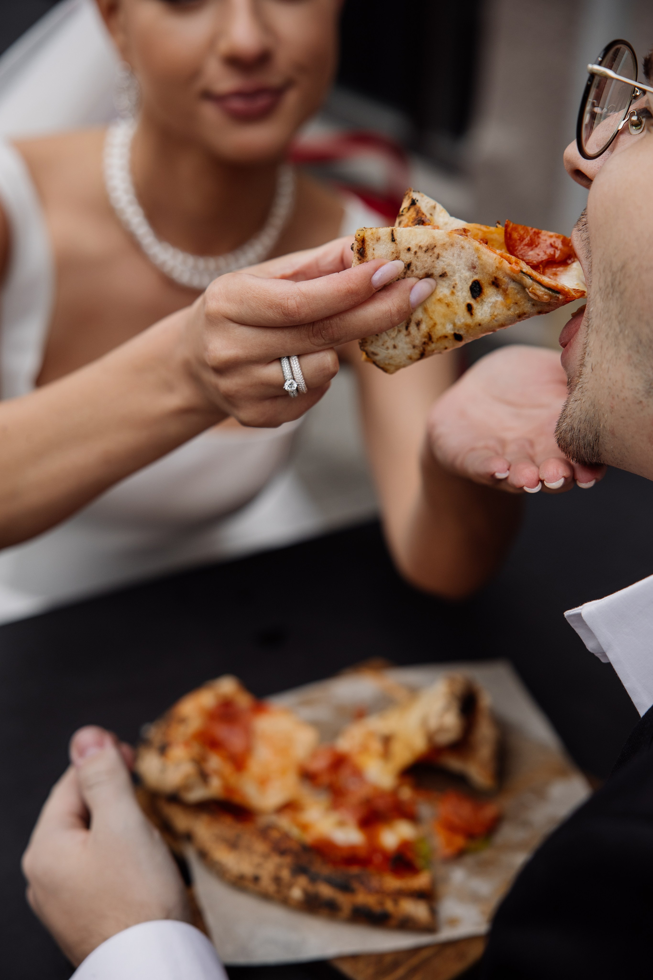 Свадебный фотограф