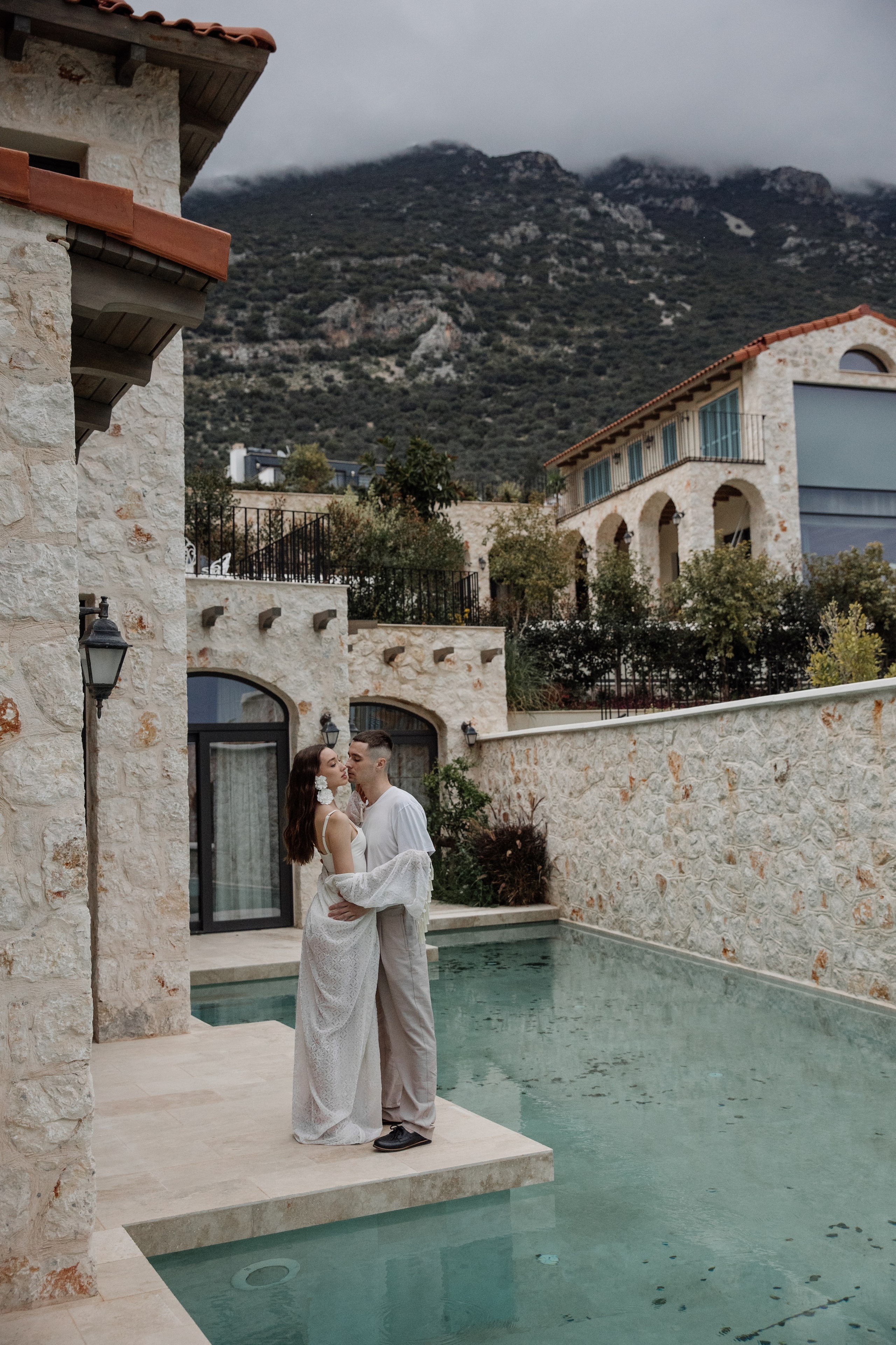 Свадебный фотограф