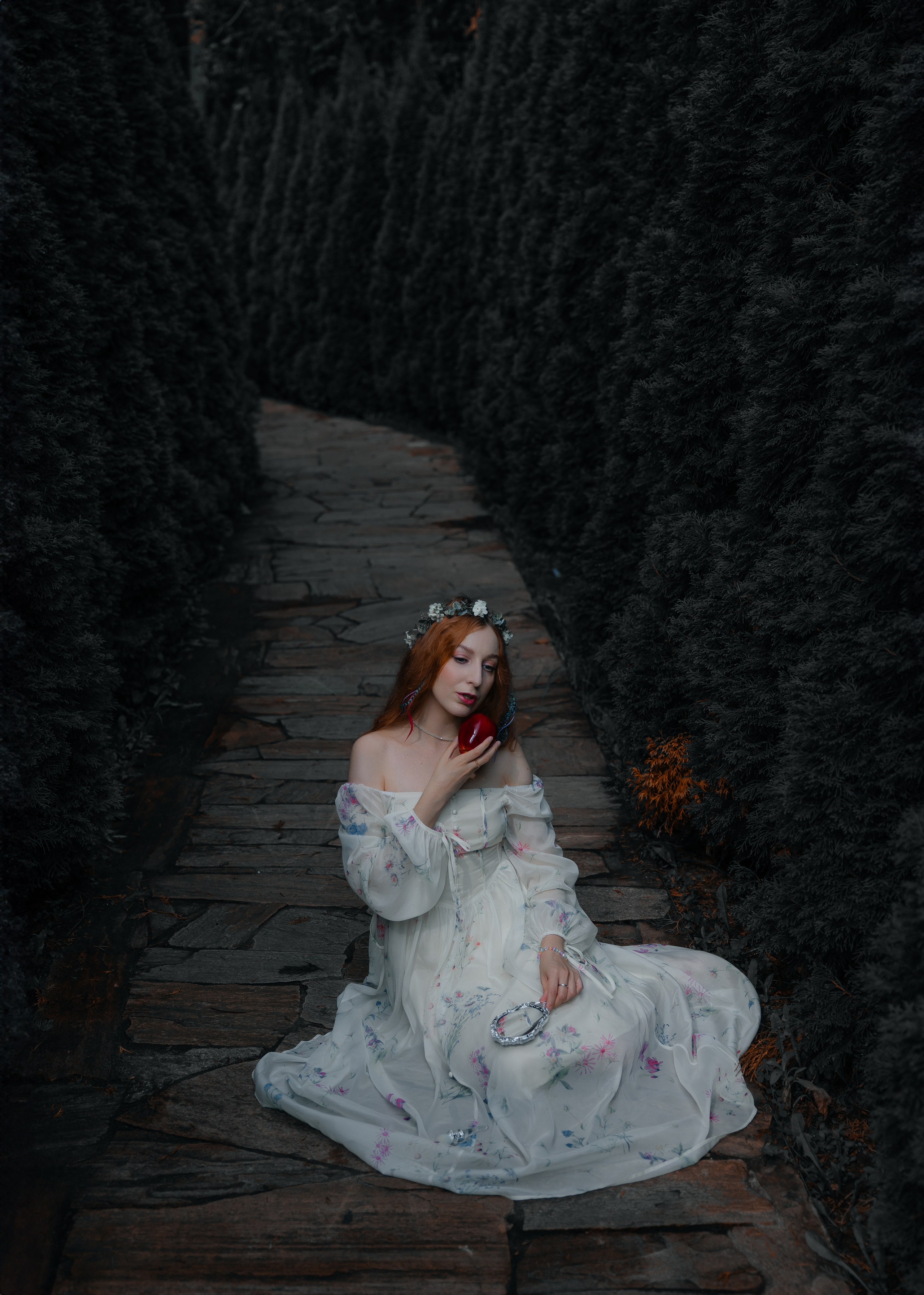 ELENA. Shamirov Arkadiy