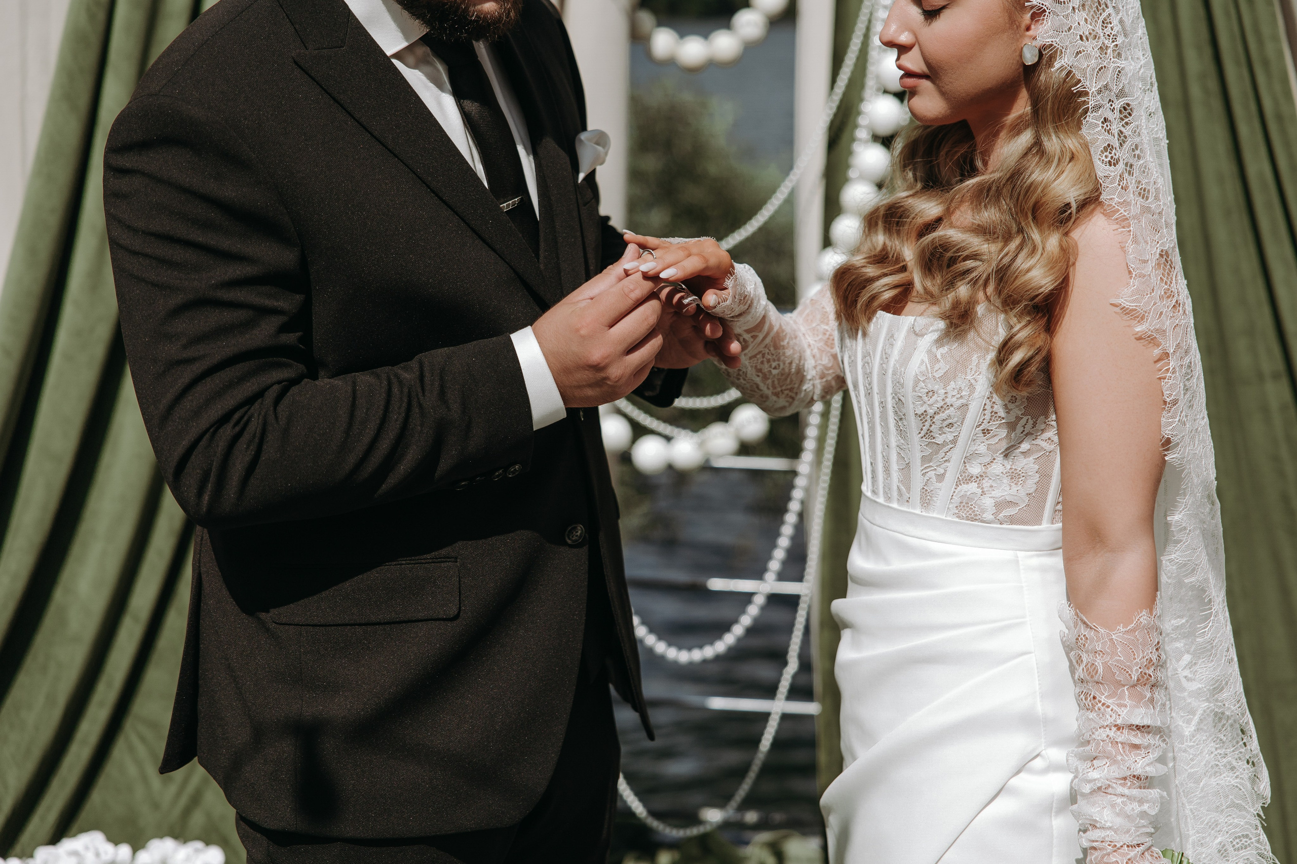 Иван и Оксана. Свадебный и семейный фотограф в Уфе Руслан Миргаляов