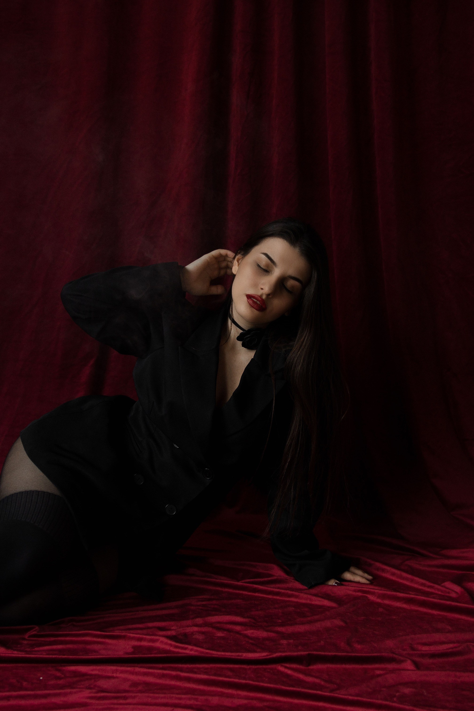 Ольга. Свадебный и женский фотограф в Ставрополе Вика Лексеева