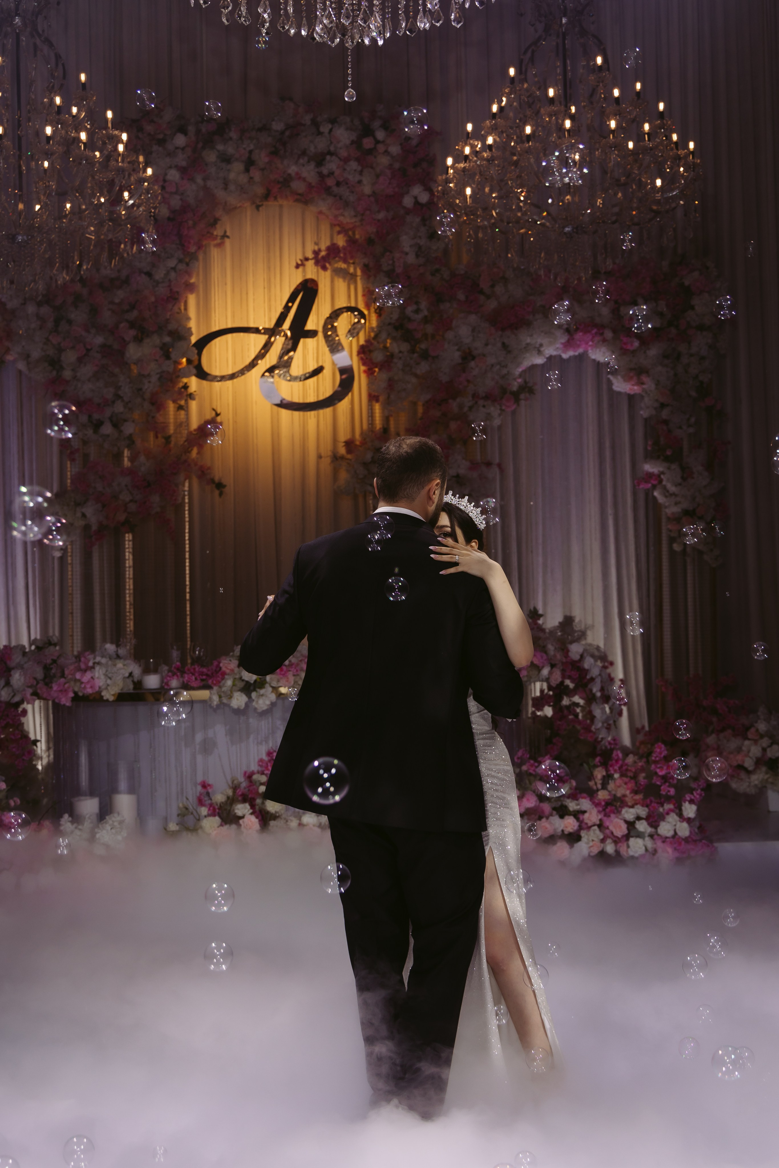 Свадьба А & С. Свадебный Фотограф в Москве Гор Магтагян