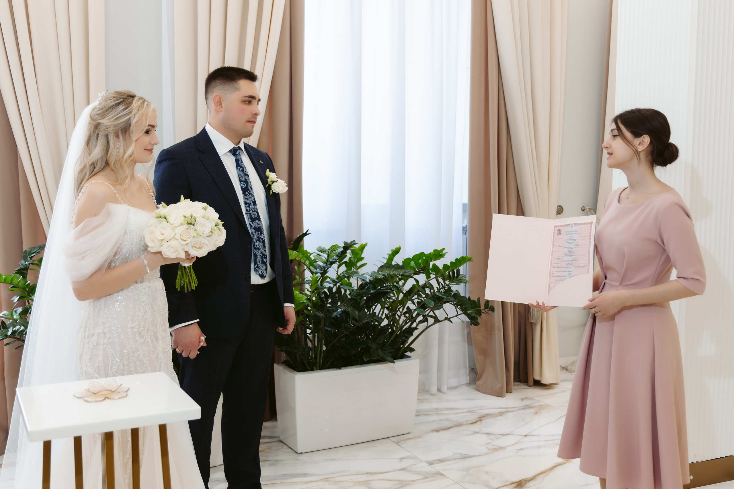 Свадьба К & Н. Свадебный Фотограф в Москве Гор Магтагян