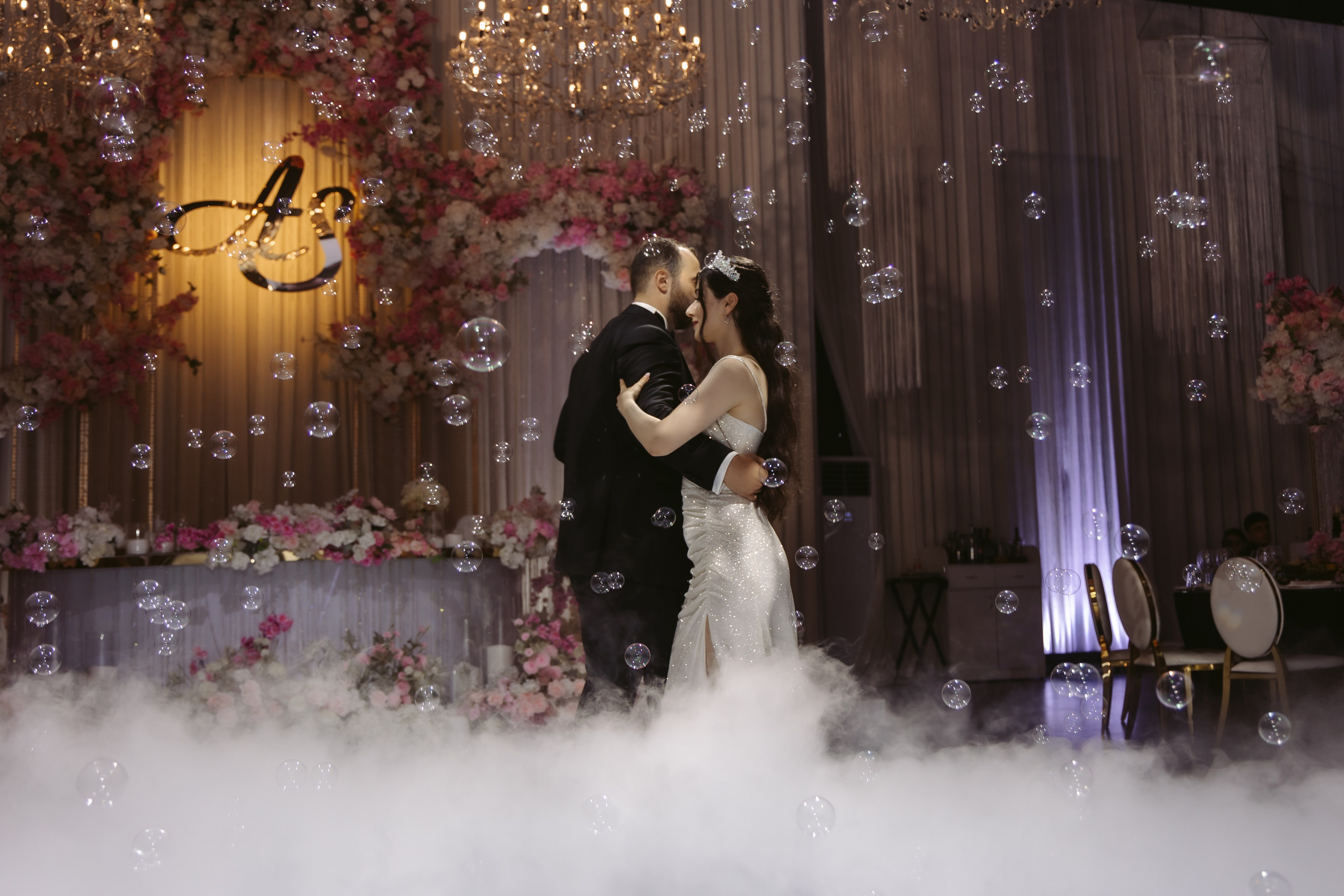 Свадьба А & С. Свадебный Фотограф в Москве Гор Магтагян