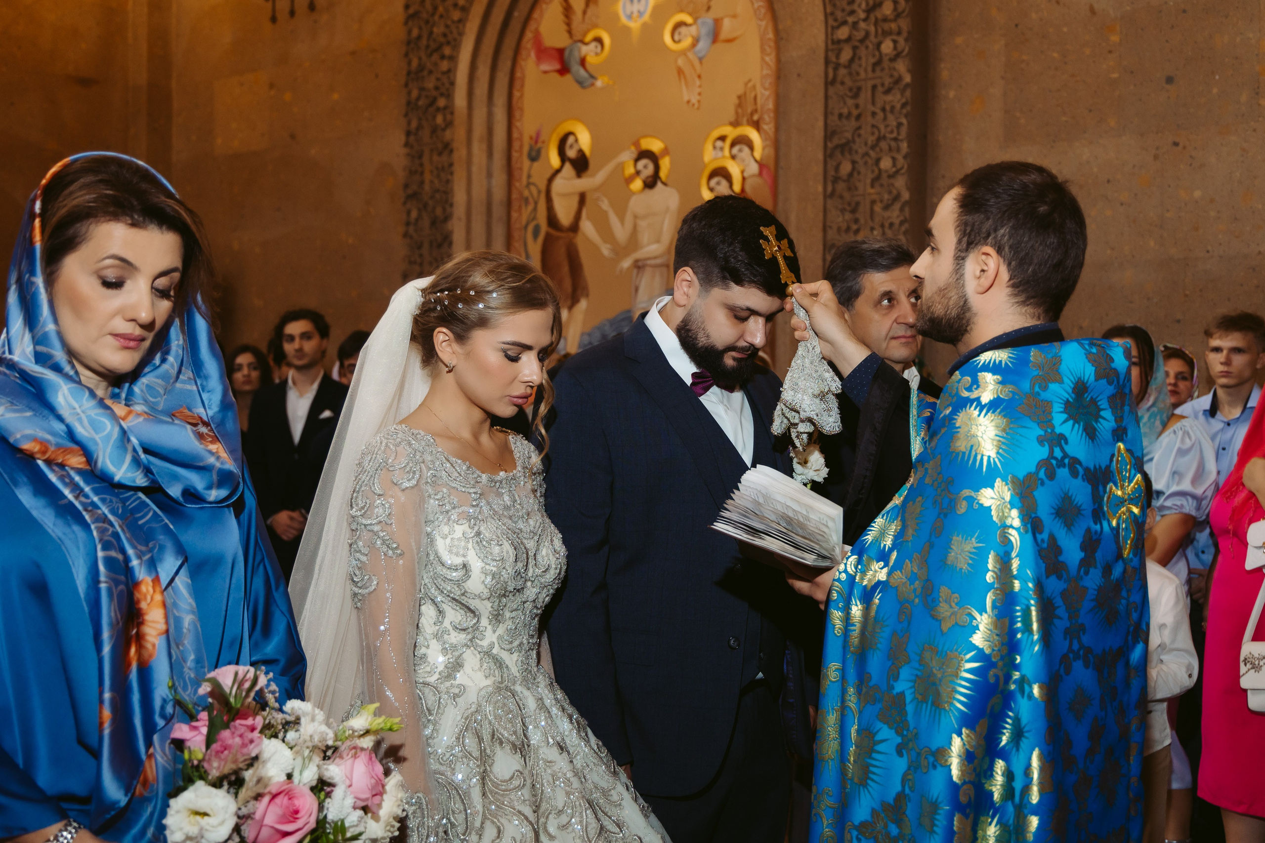 Свадьба А & А. Свадебный Фотограф в Москве Гор Магтагян