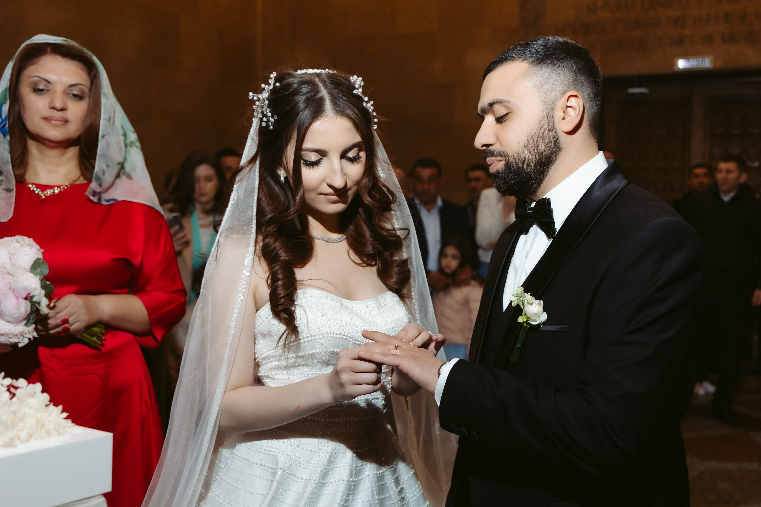 Свадьба К & Л. Свадебный Фотограф в Москве Гор Магтагян