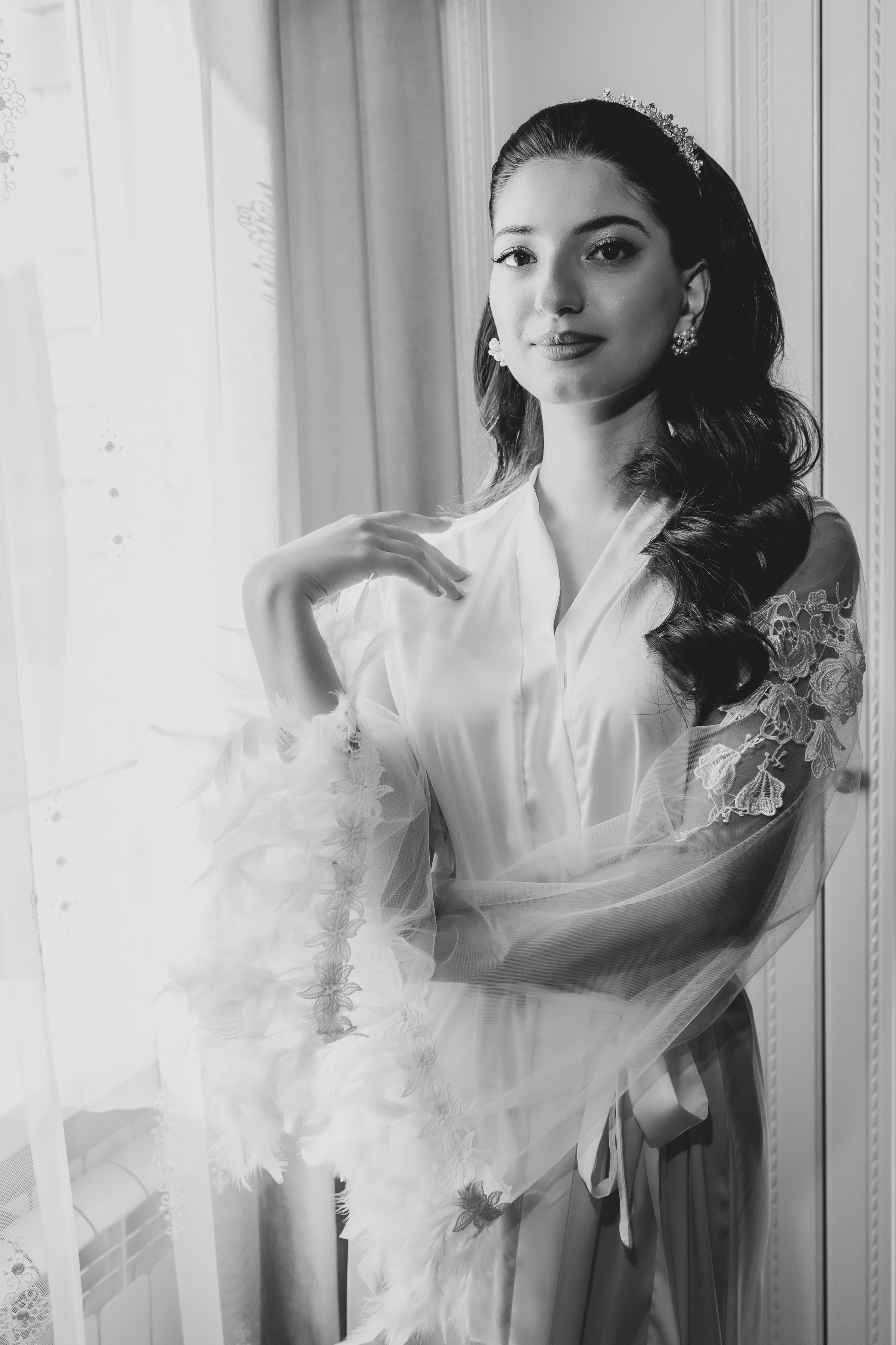 Свадьба Н & Т. Свадебный Фотограф в Москве Гор Магтагян