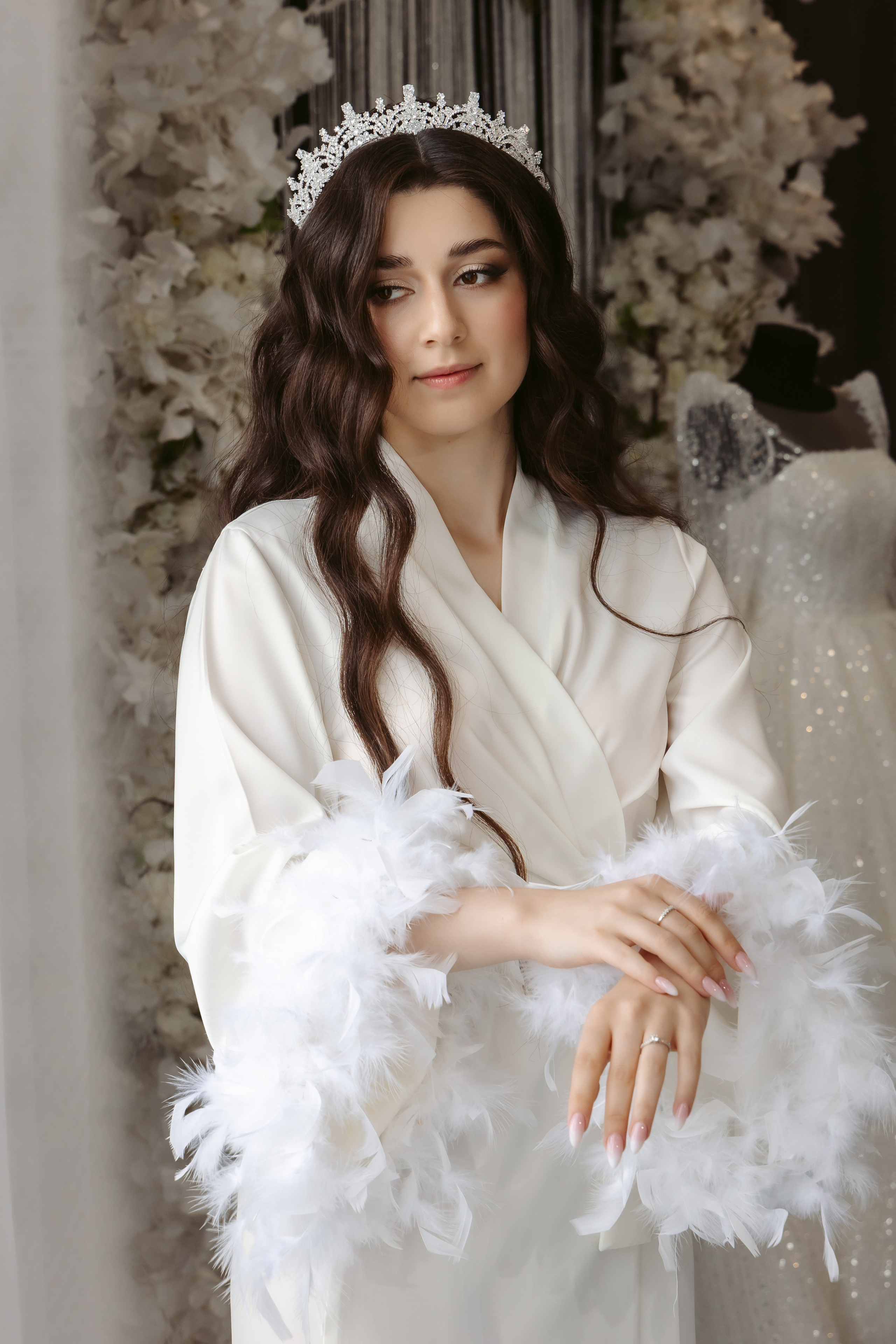 Свадьба А & С. Свадебный Фотограф в Москве Гор Магтагян