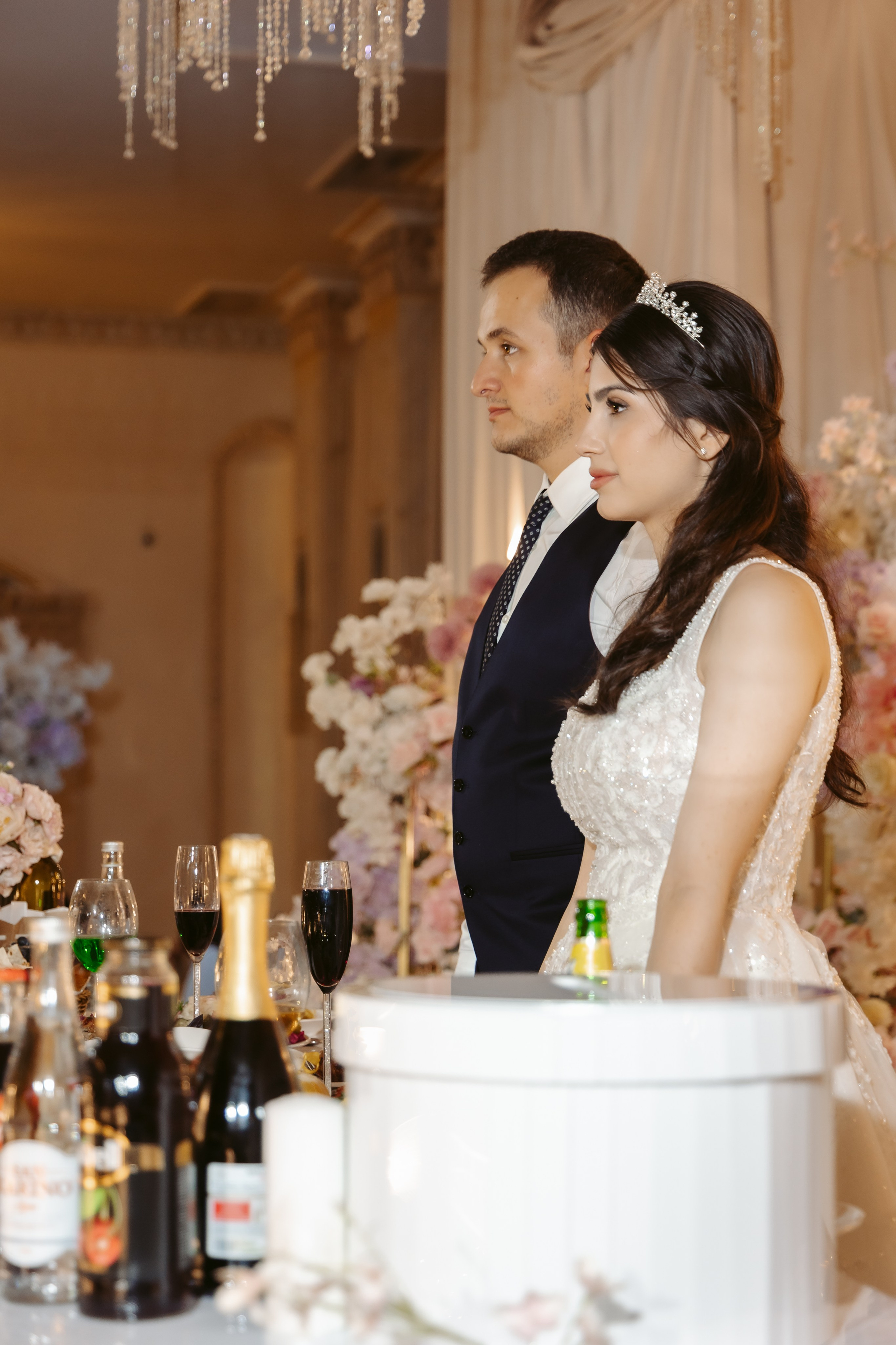 Свадьба С & К. Свадебный Фотограф в Москве Гор Магтагян