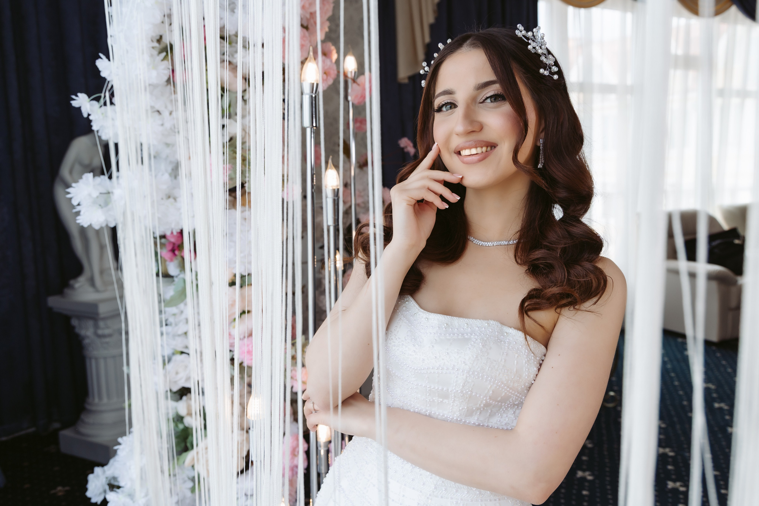 Свадьба К & Л. Свадебный Фотограф в Москве Гор Магтагян