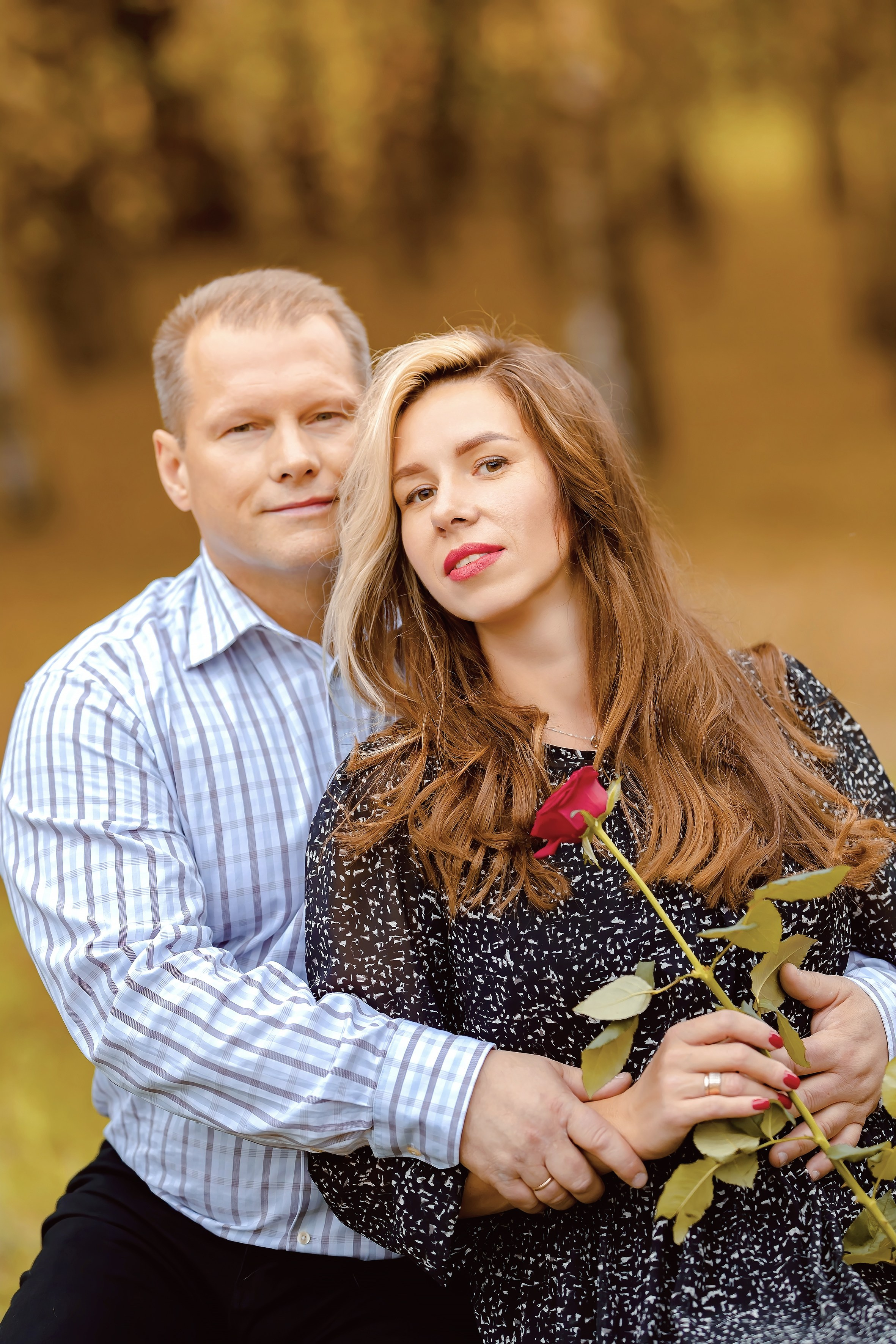 Наталья. Фотограф Минск Елена Украинец