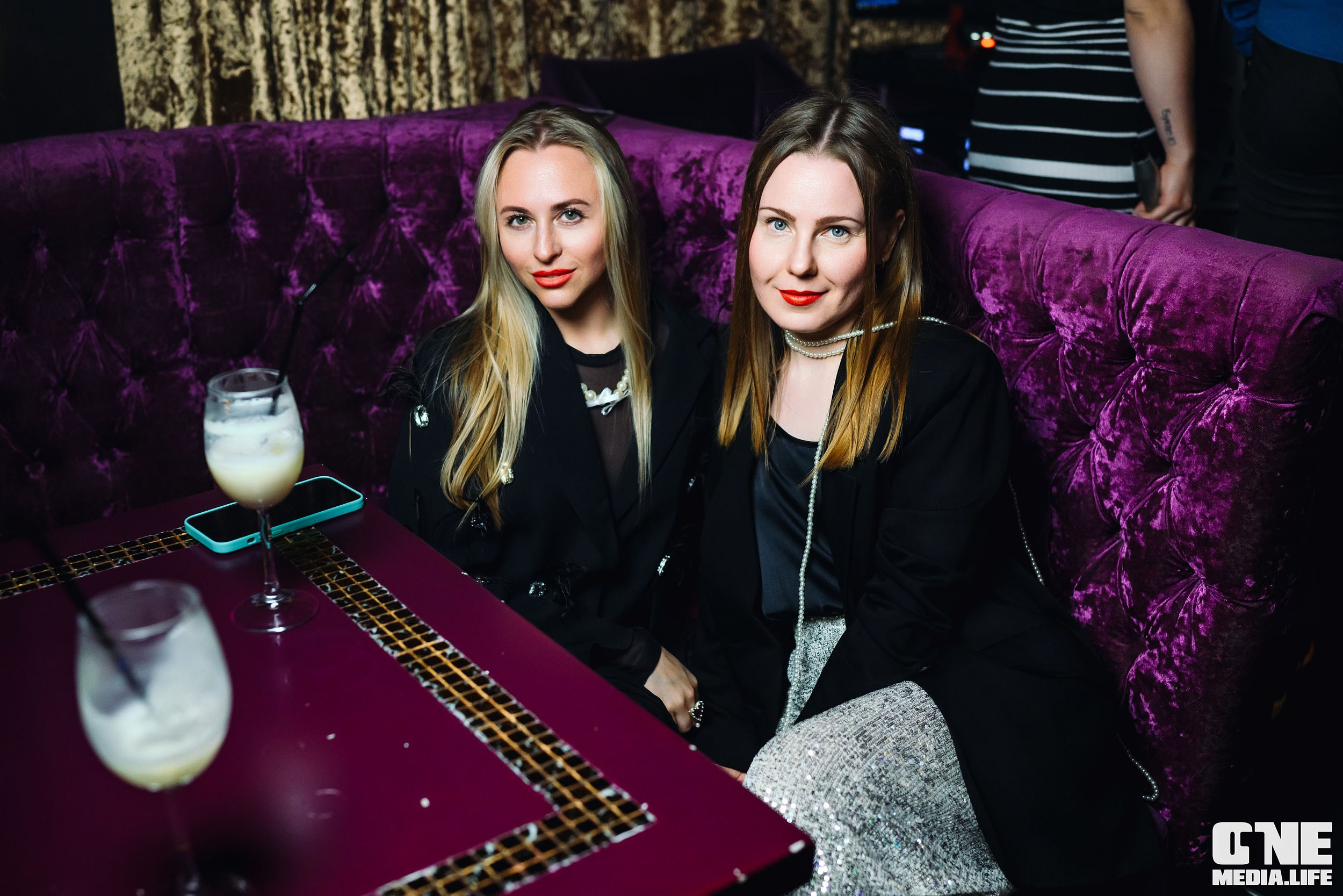 Фоторепортаж из караоке-клуба Эйфория. One Media Life: фоторепортажи, фотоотчеты с мероприятий и заведений