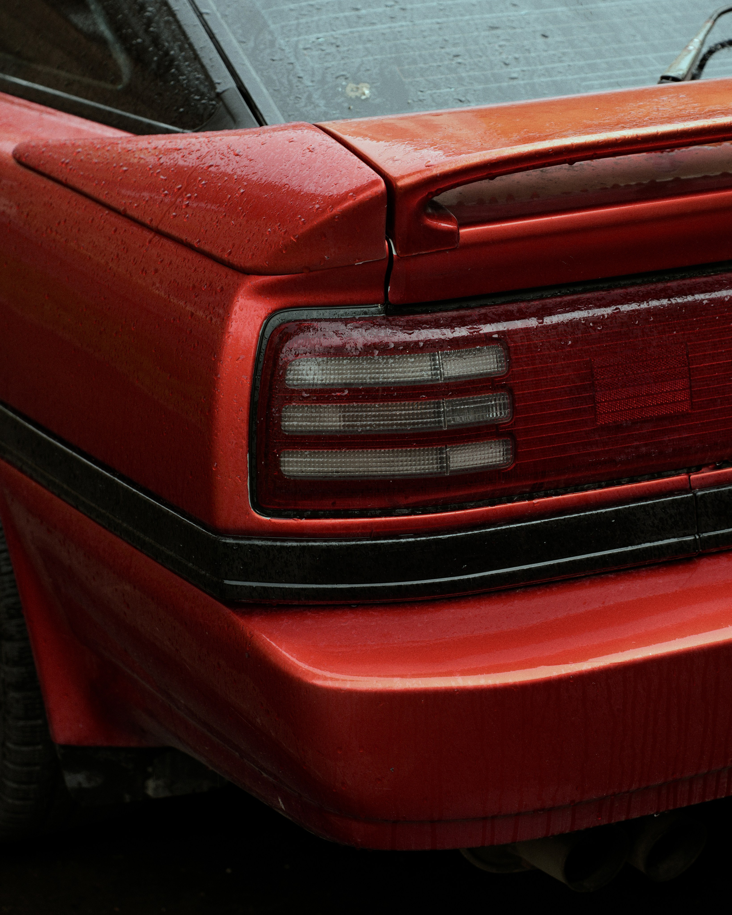 CARS. ANNA — PHOTOGRAPHER