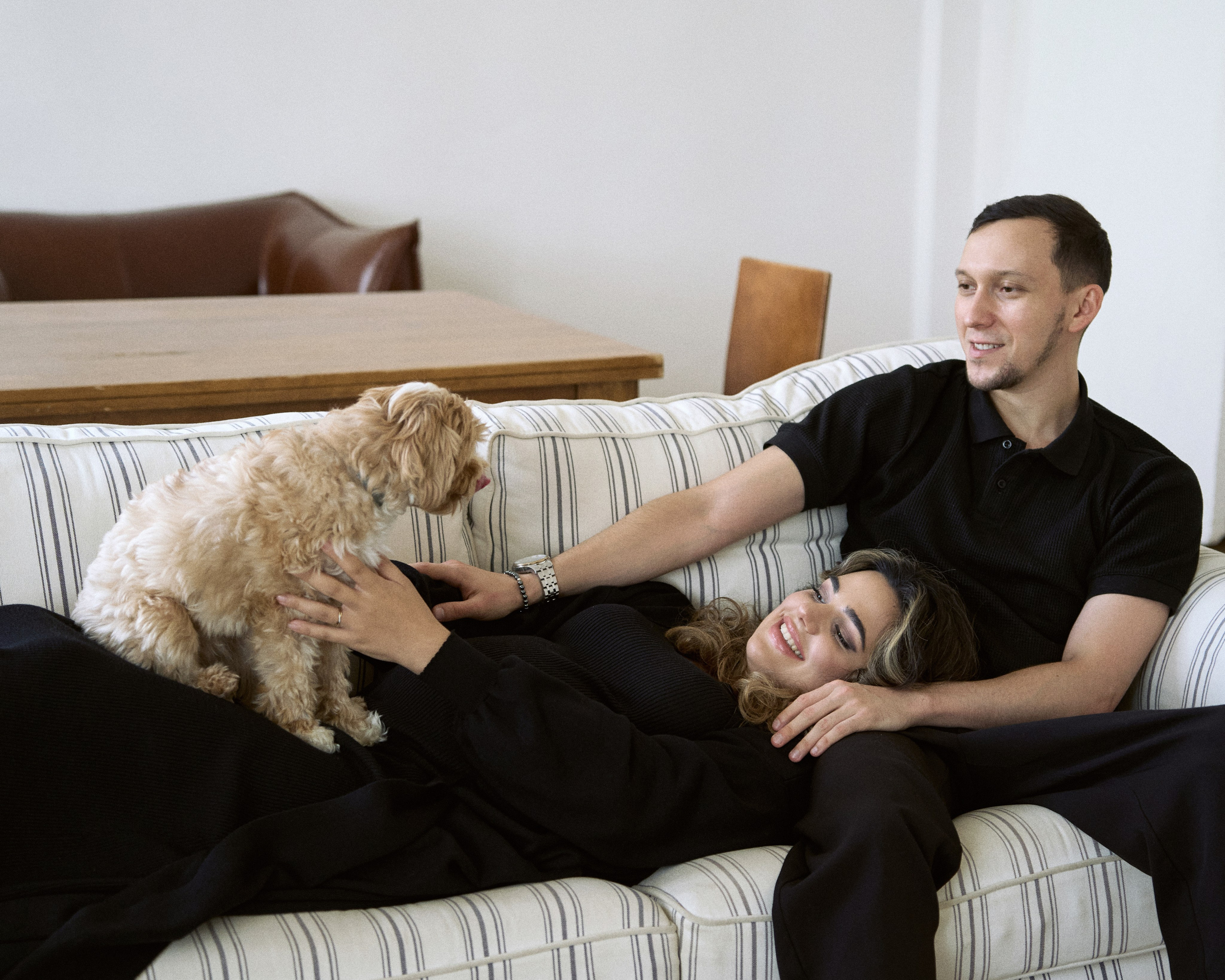 KAROLINA&RUSTAM. ANNA — PHOTOGRAPHER