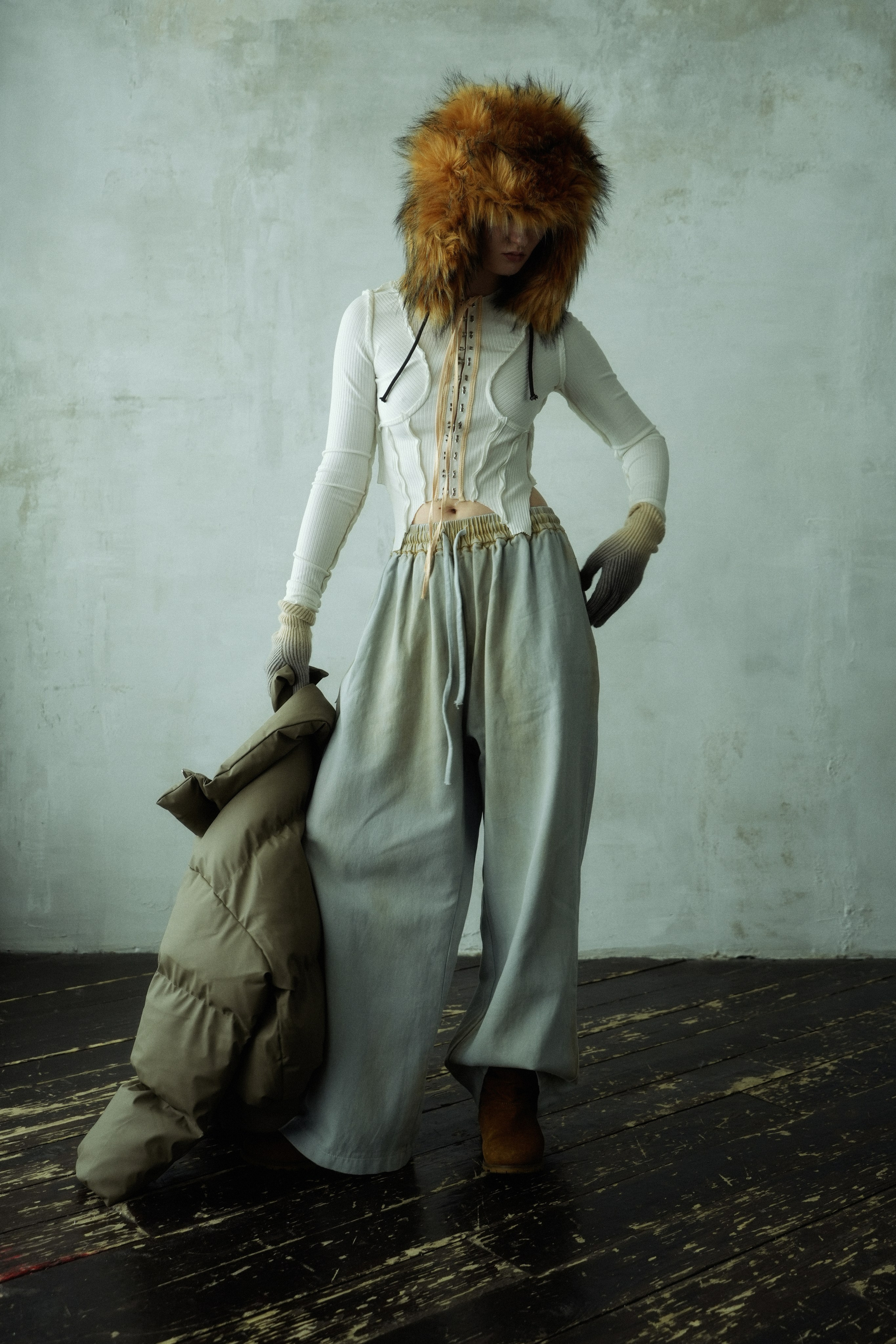 WAYS W'24-25. ANNA — PHOTOGRAPHER