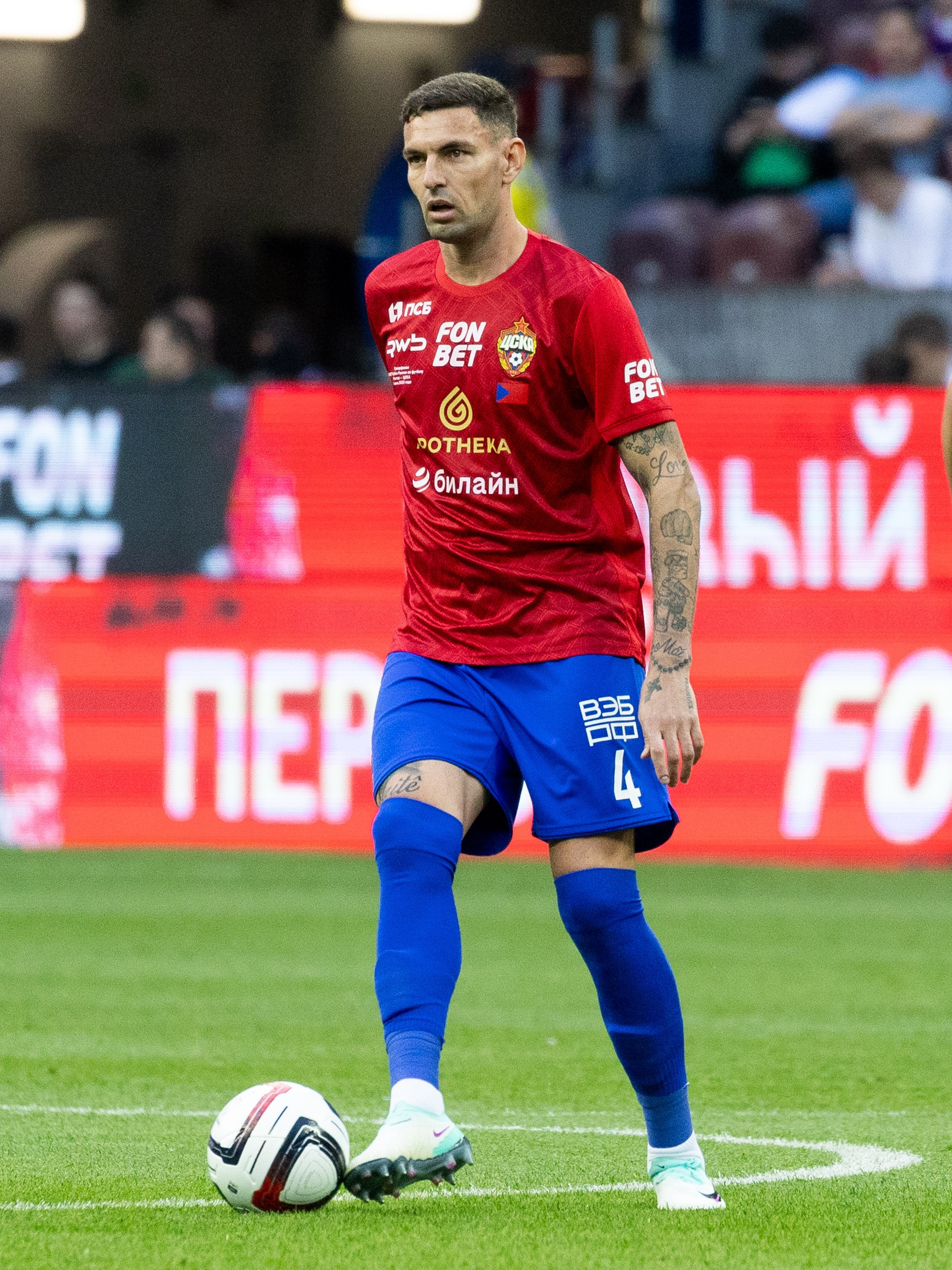 Суперфинал Кубка России 2025. Фотограф Иван Косарев