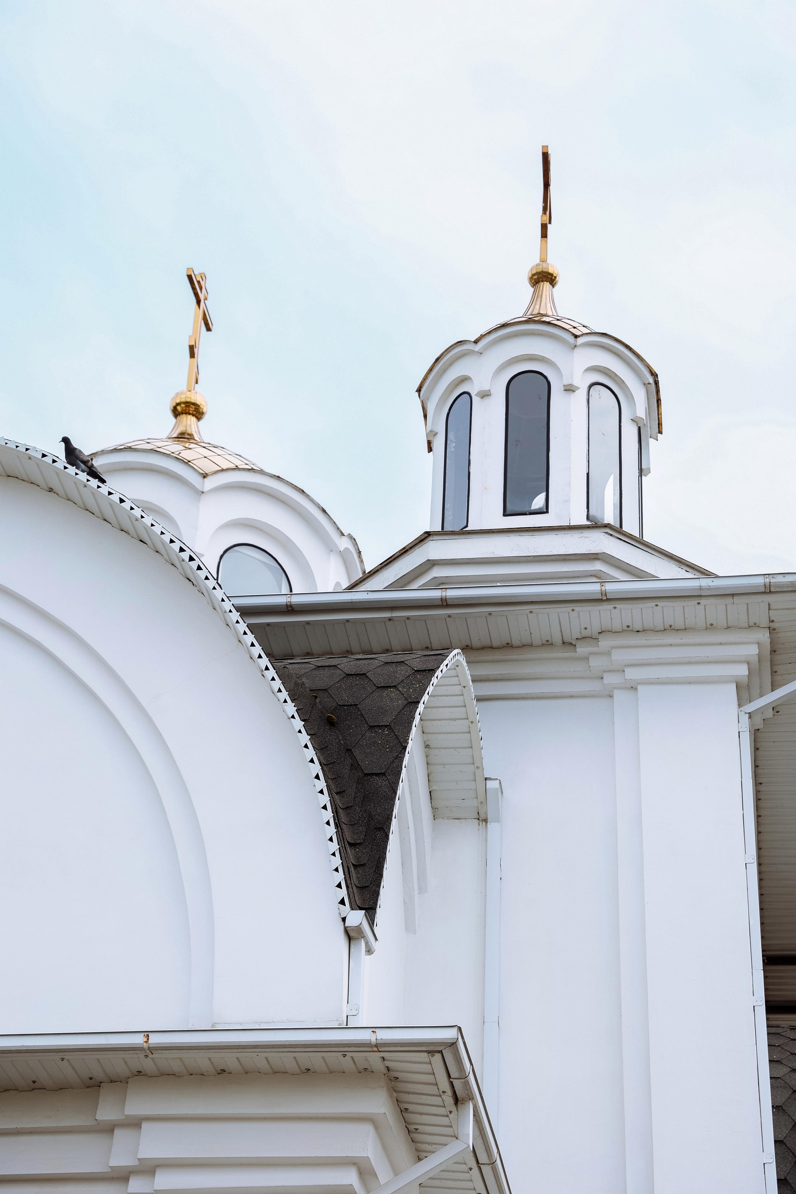 Крещение Алисы. Свадебный фотограф Ольга Гречко