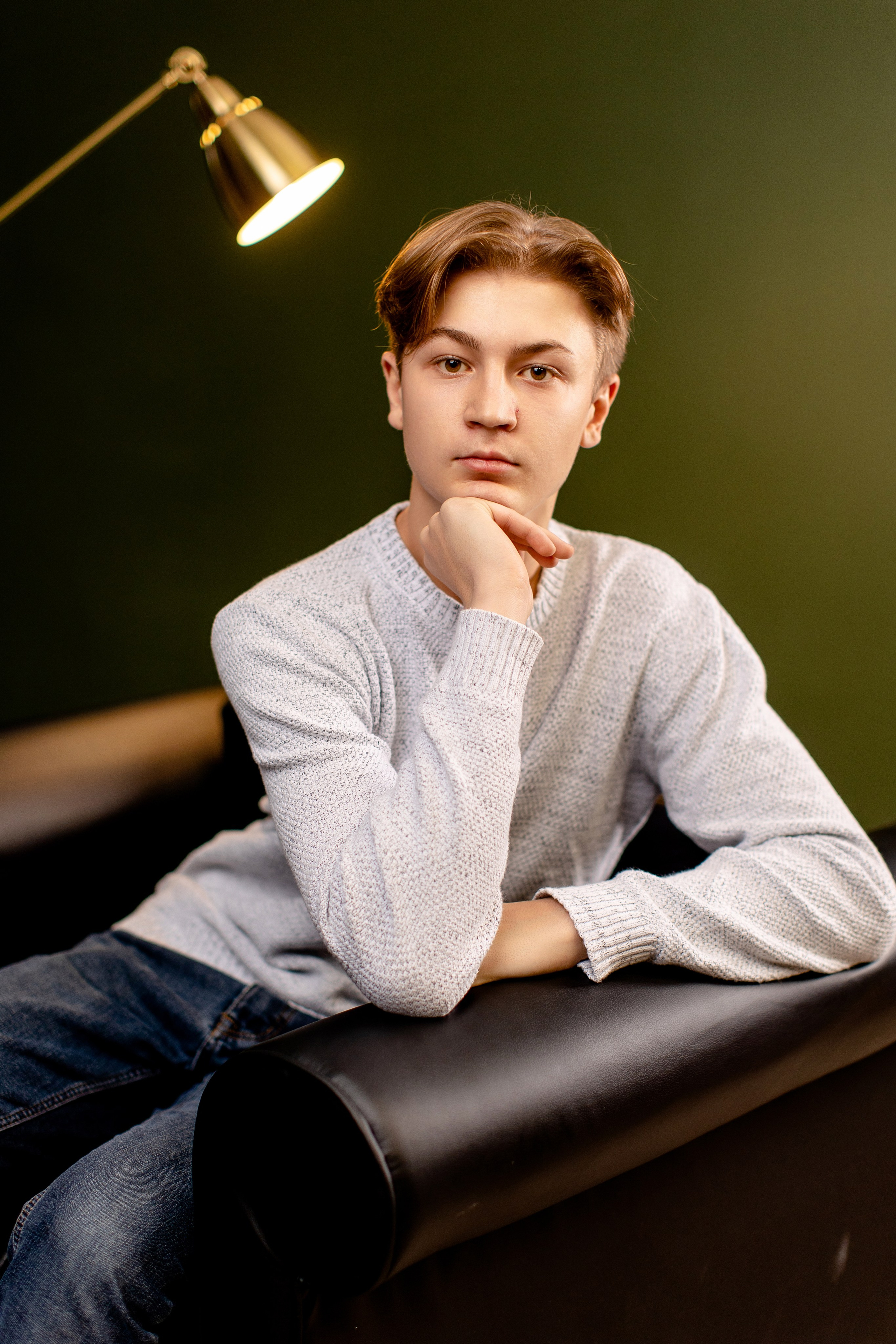 Старшие классы. Выпускные альбомы Зеленоград Москва