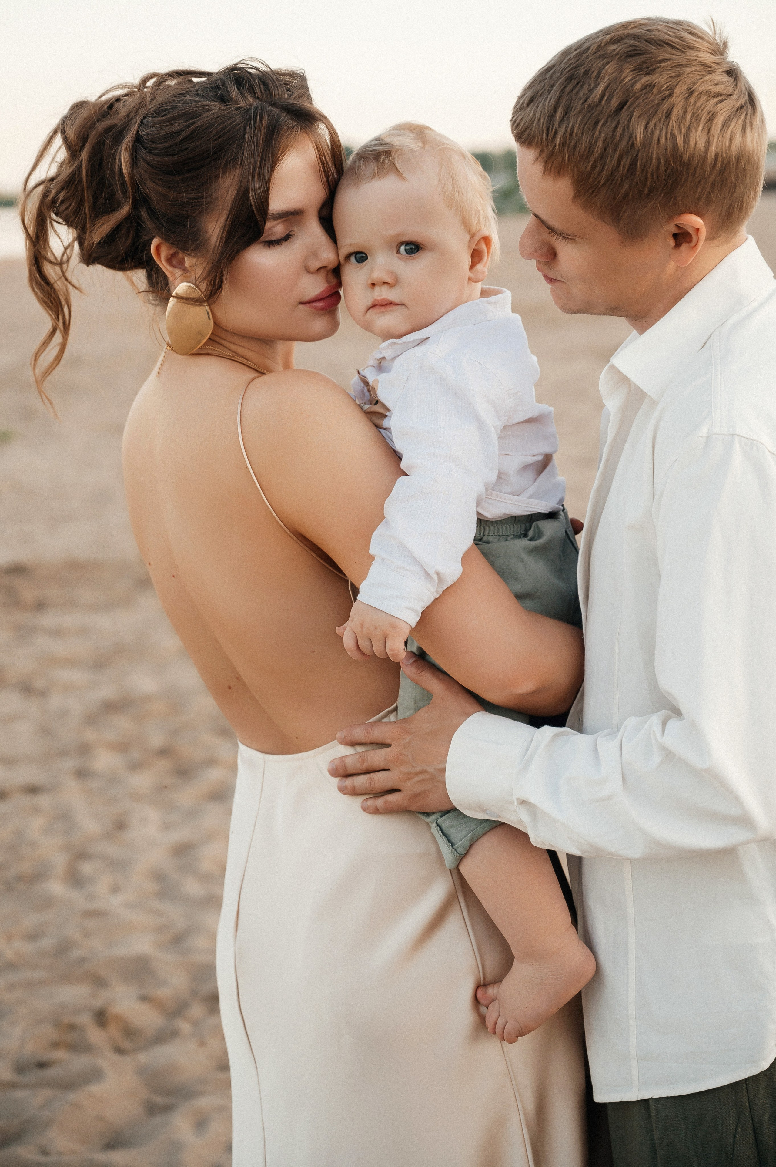 Family / Lovestory. Фотограф в Сызрани Алёна Шемякова