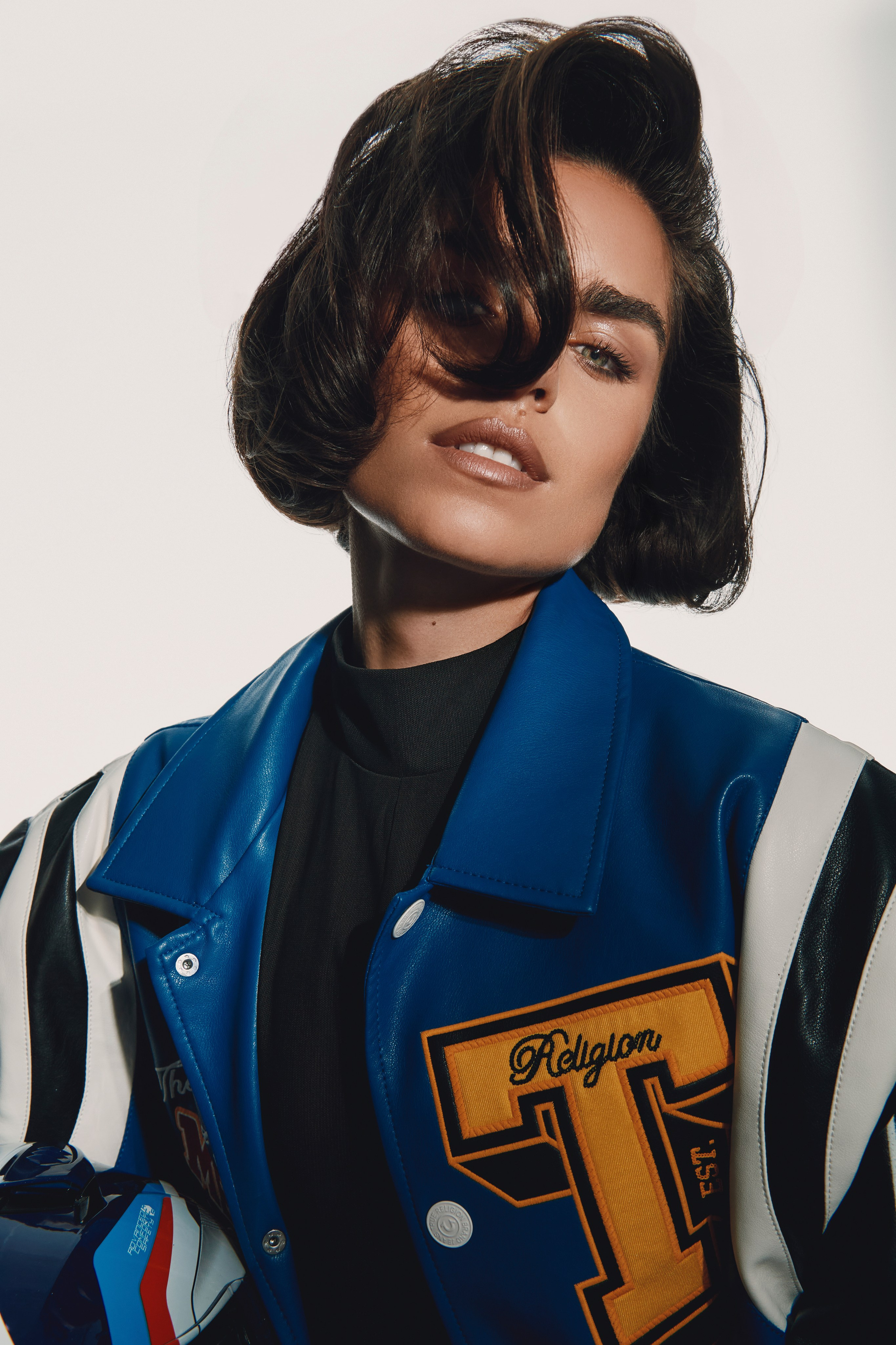 Ретушь. Ретушер и бьюти фотограф