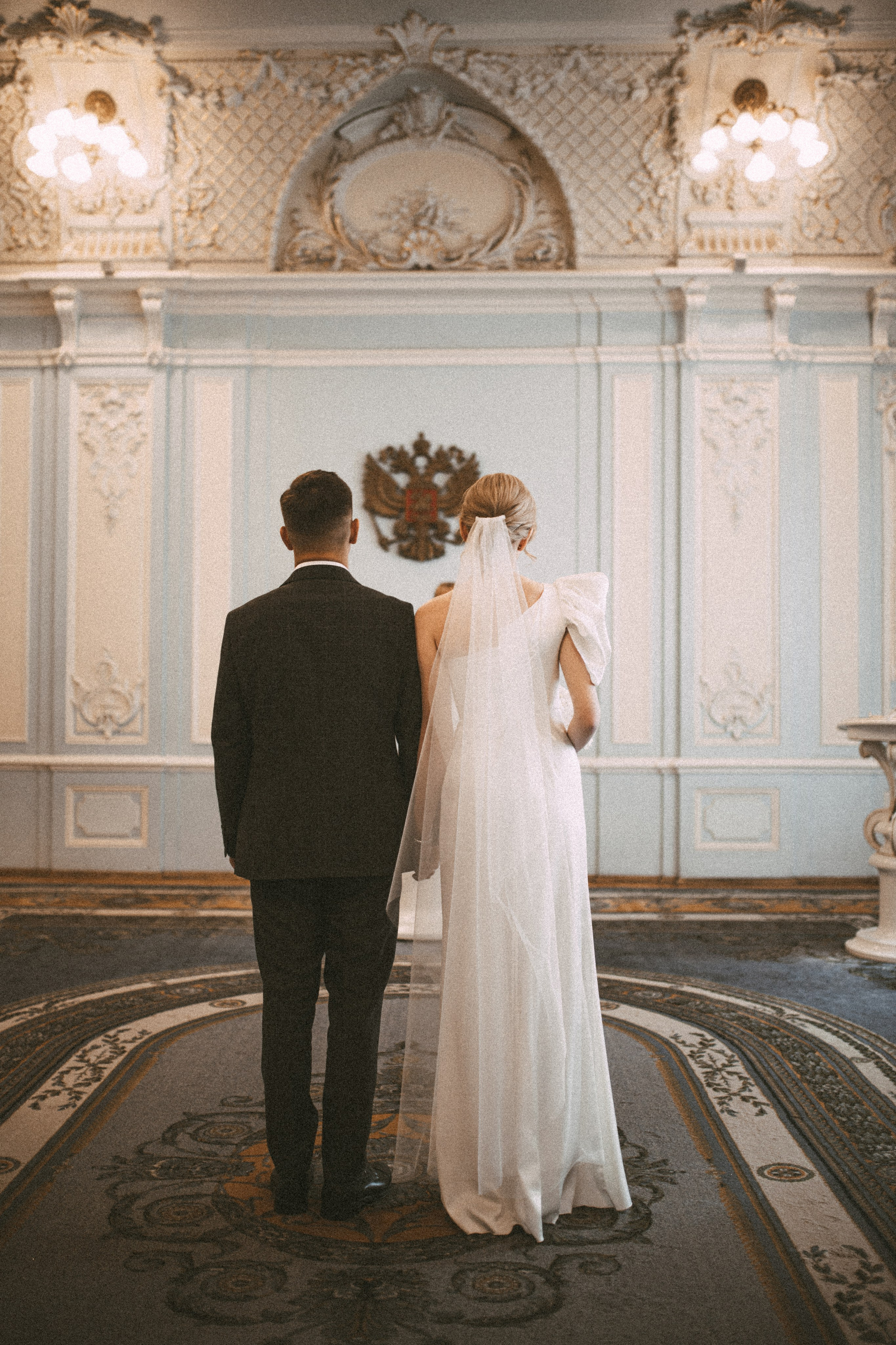 A & В | Санкт-Петербург. Фотограф Екатерина Амбрушкевич