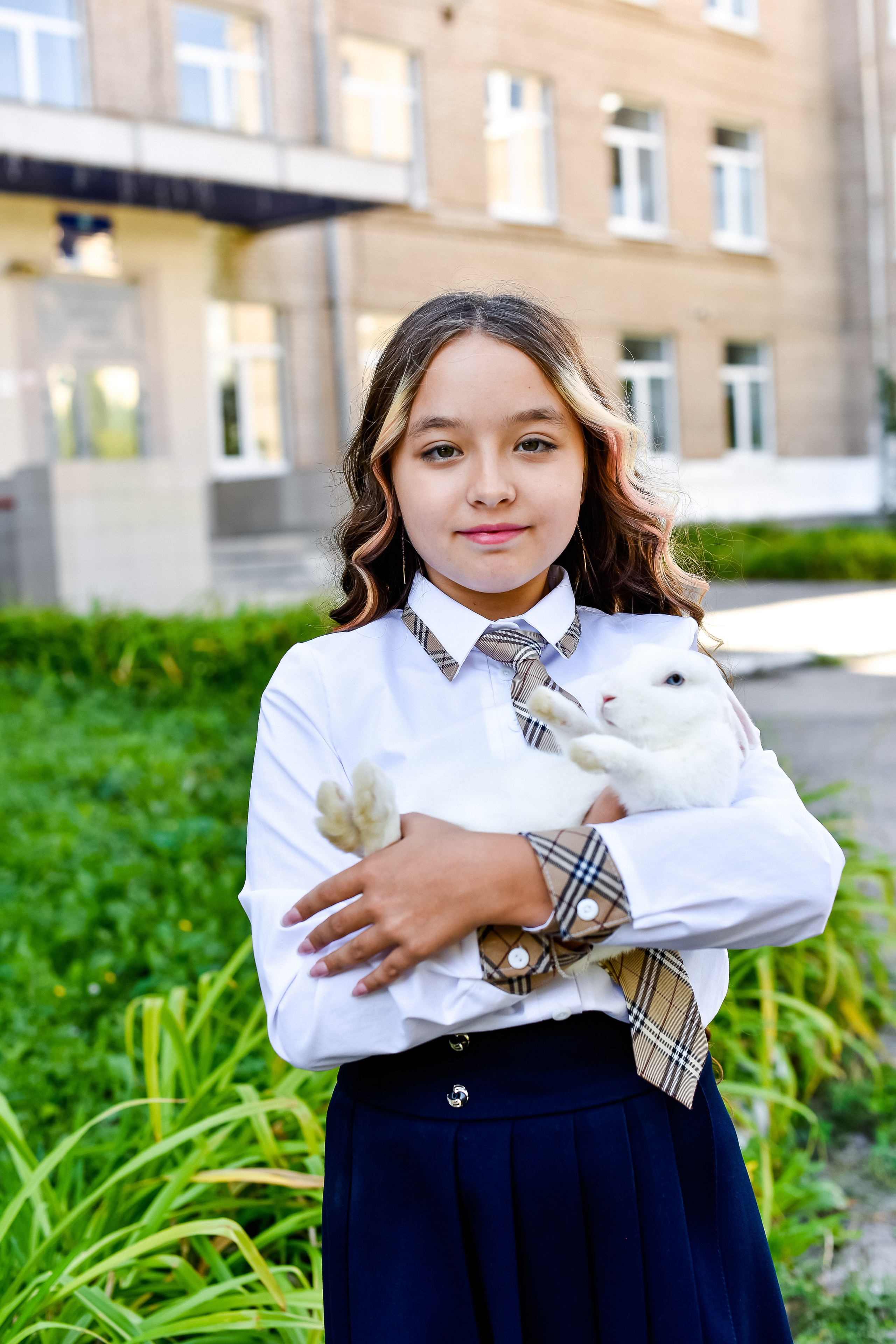 Снова в школу! 5 класс!