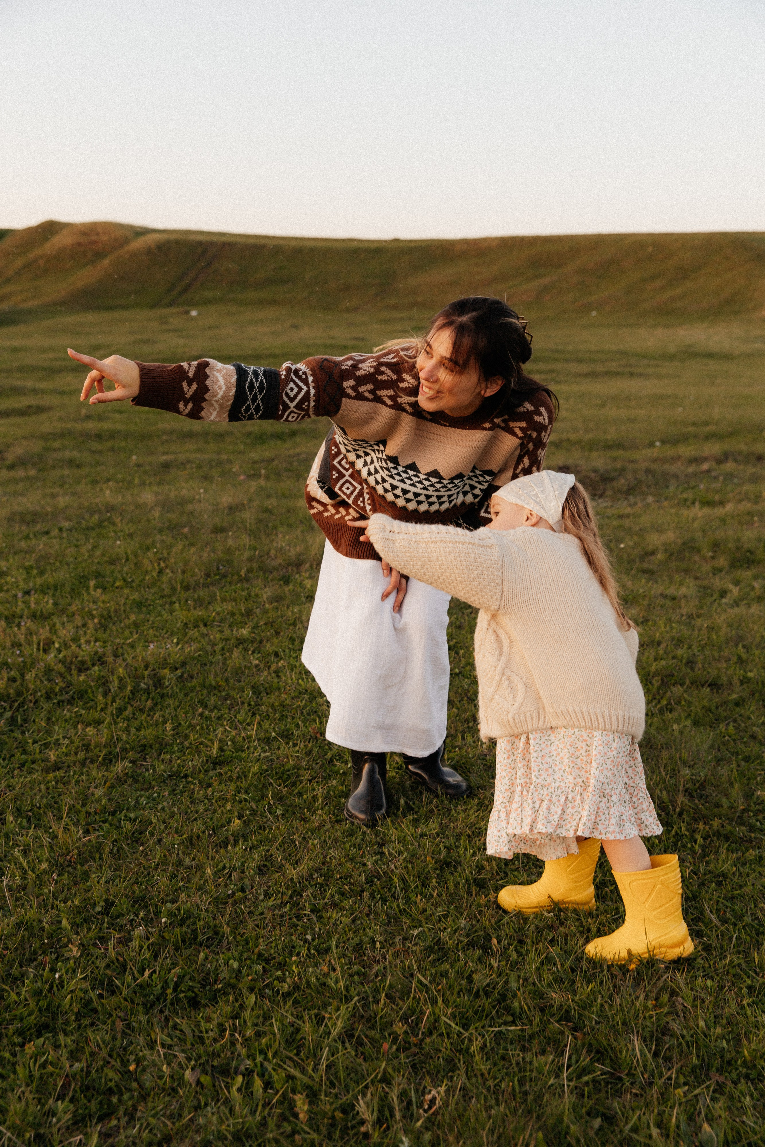 Маша и Мира. Фотограф Ульяна Дивина в Нижнем Новгороде и Нижегородской области