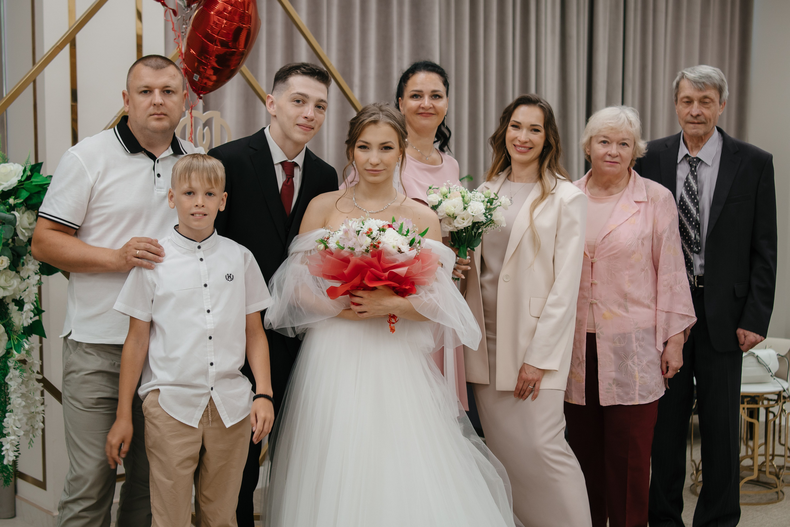 Никита & Ангелина. Фотограф / видеограф в Москве и Сочи Sofia Riversong