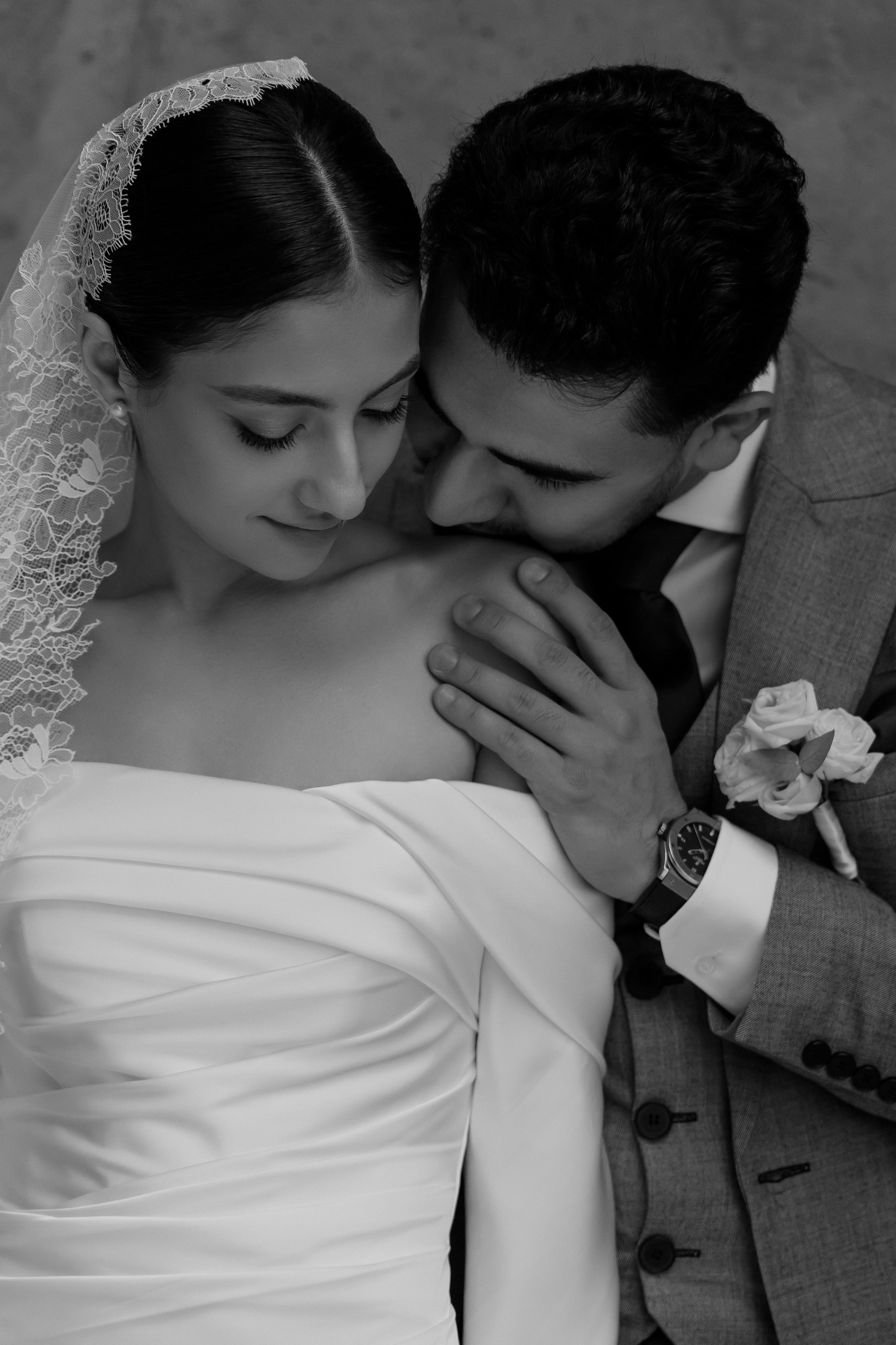 Анар и Лала. Валеева Виктория | Свадебный фотограф в Ростове-на-Дону и Москве